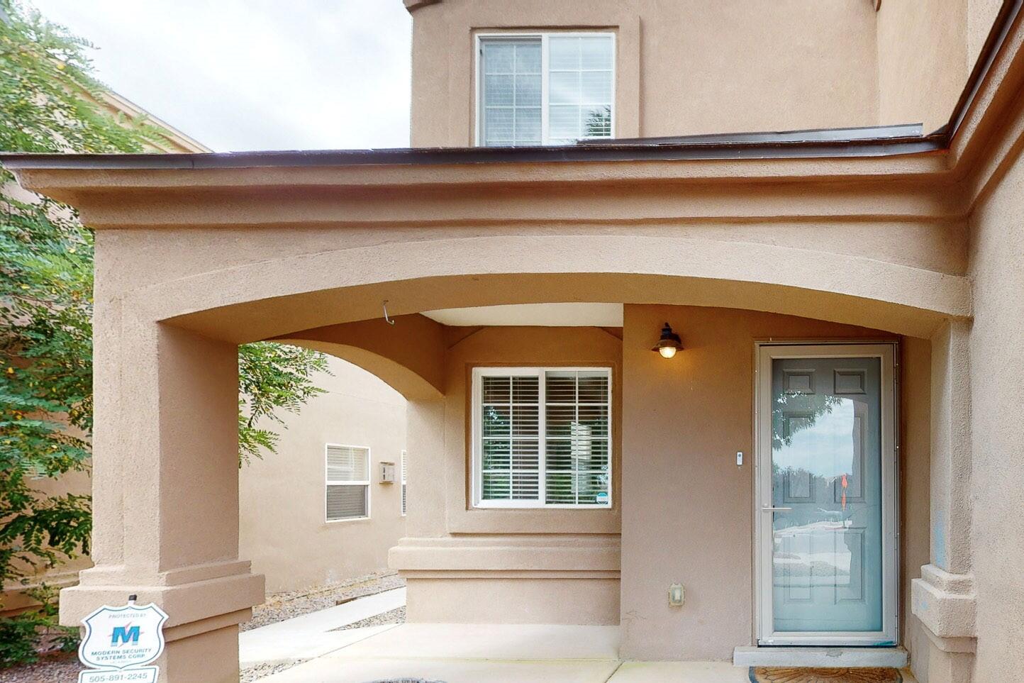 1617 San Pedro Road NE