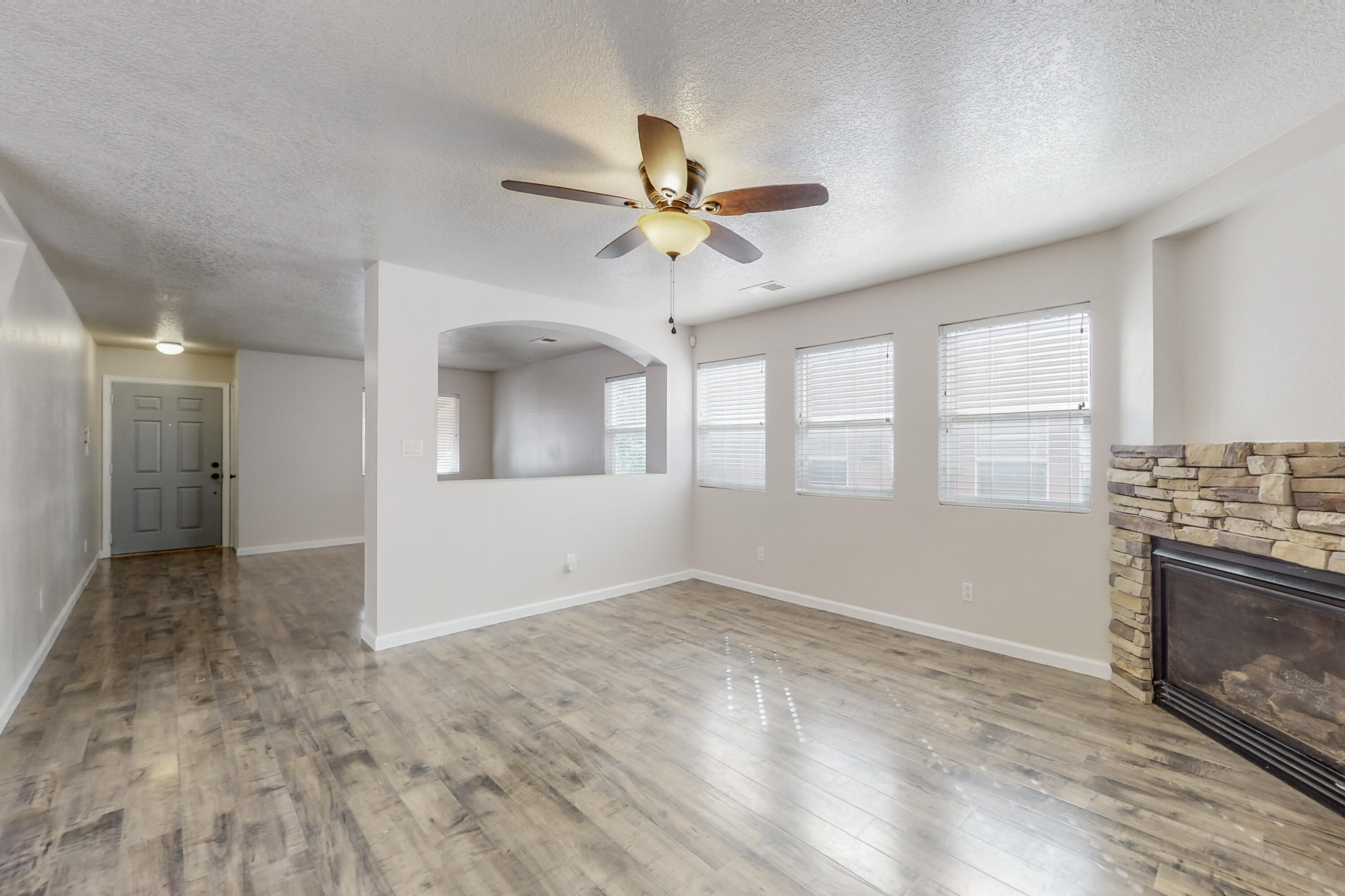 1617 San Pedro Road NE