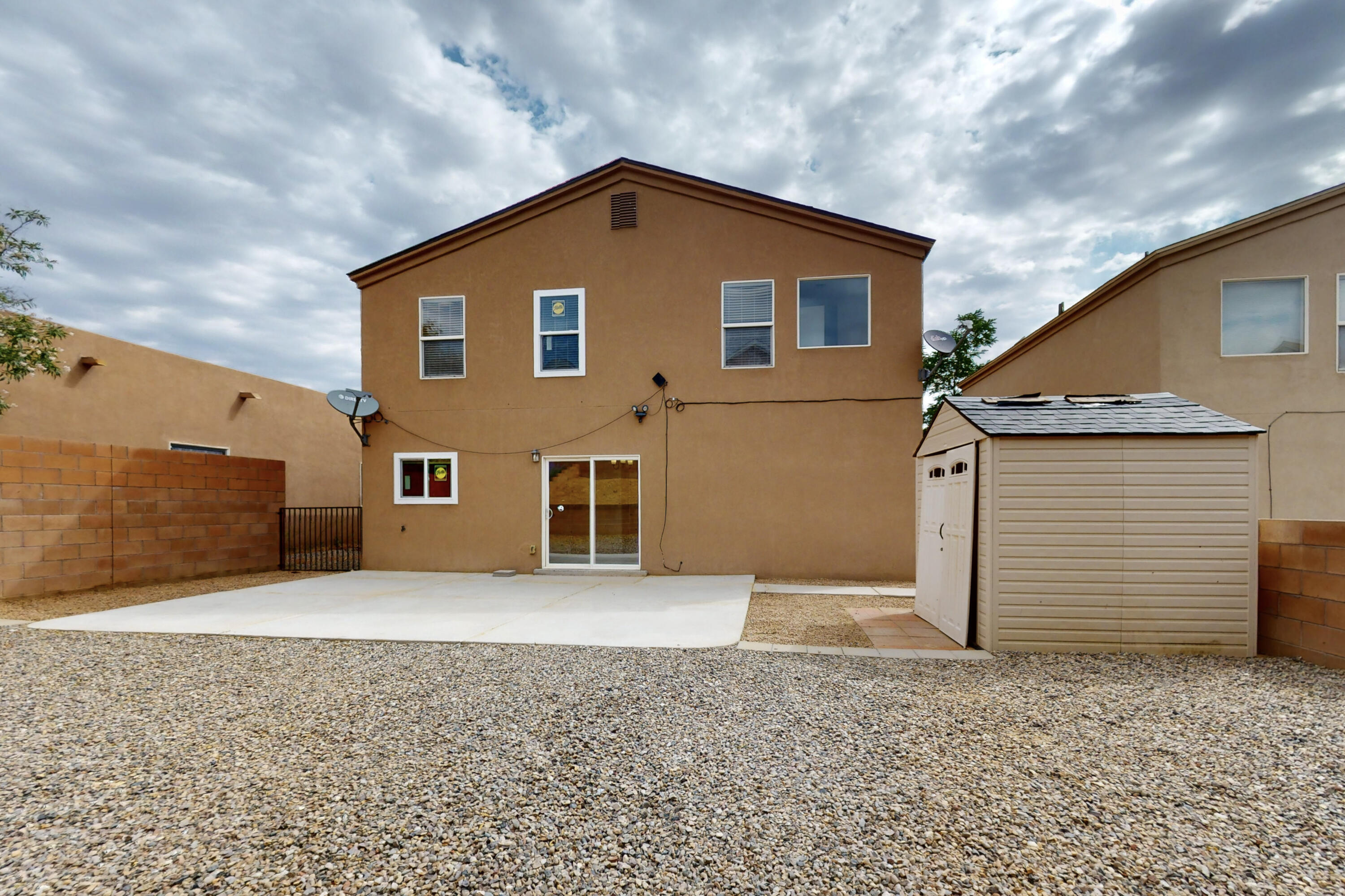 1617 San Pedro Road NE