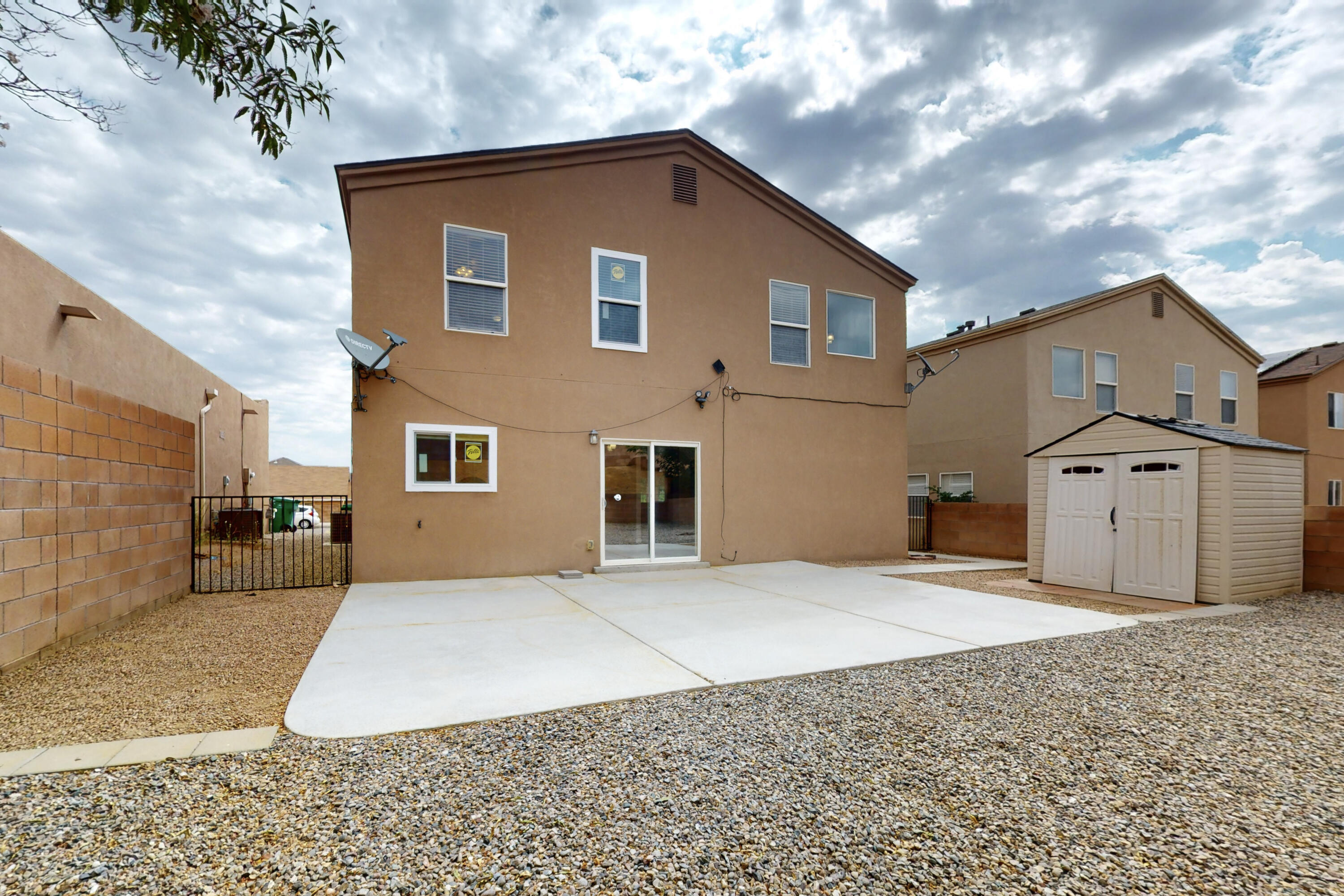 1617 San Pedro Road NE