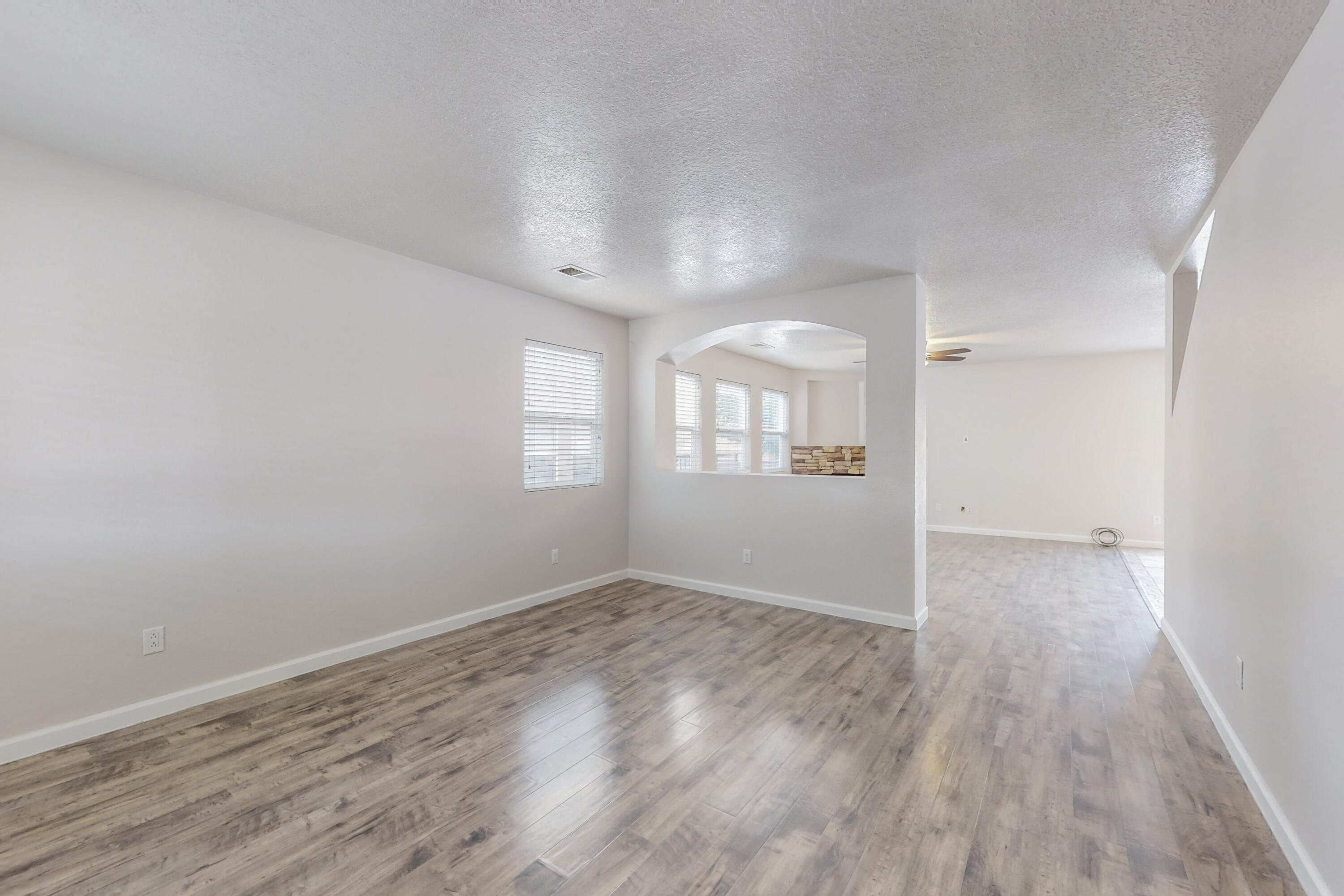 1617 San Pedro Road NE
