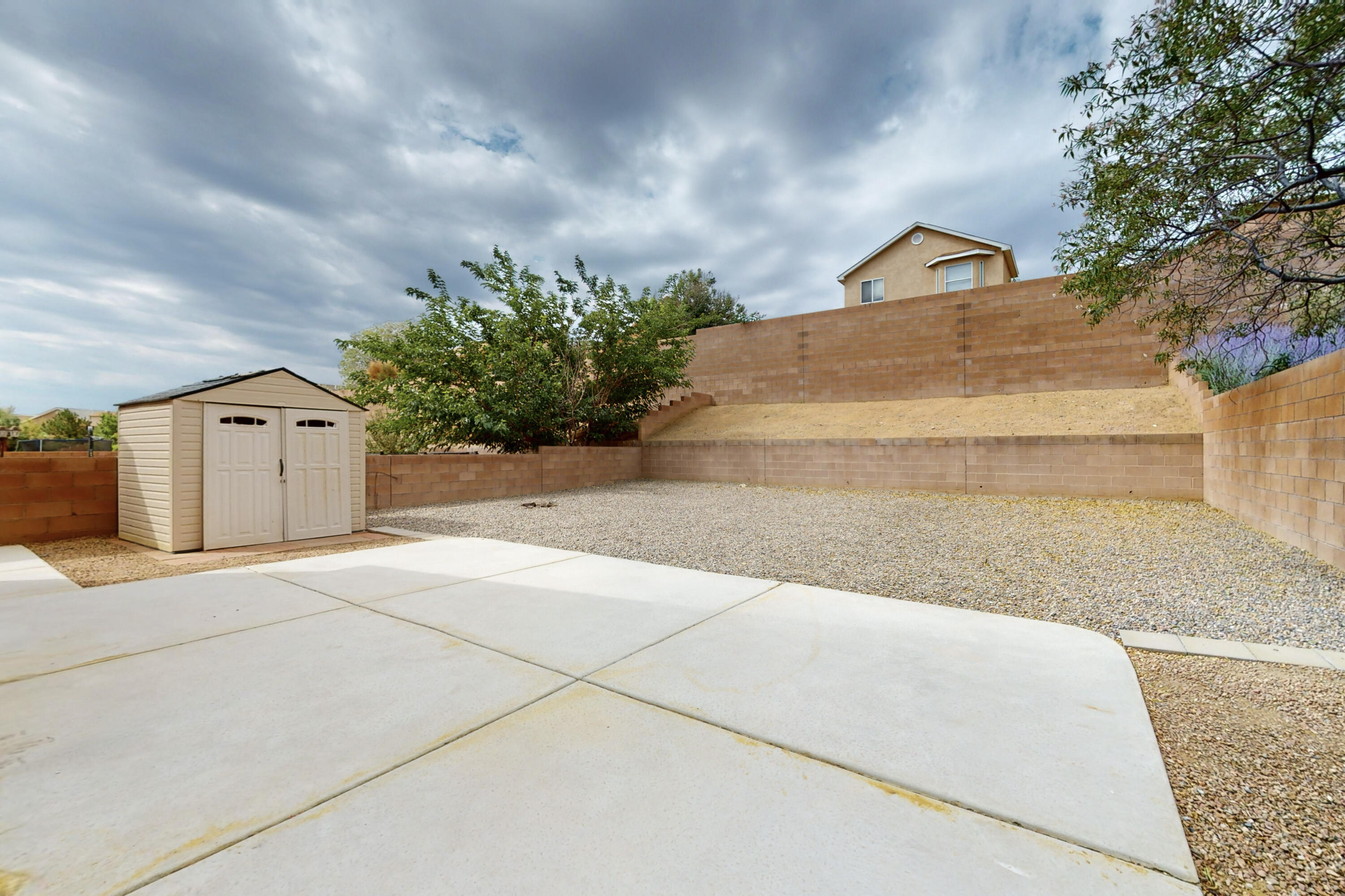 1617 San Pedro Road NE