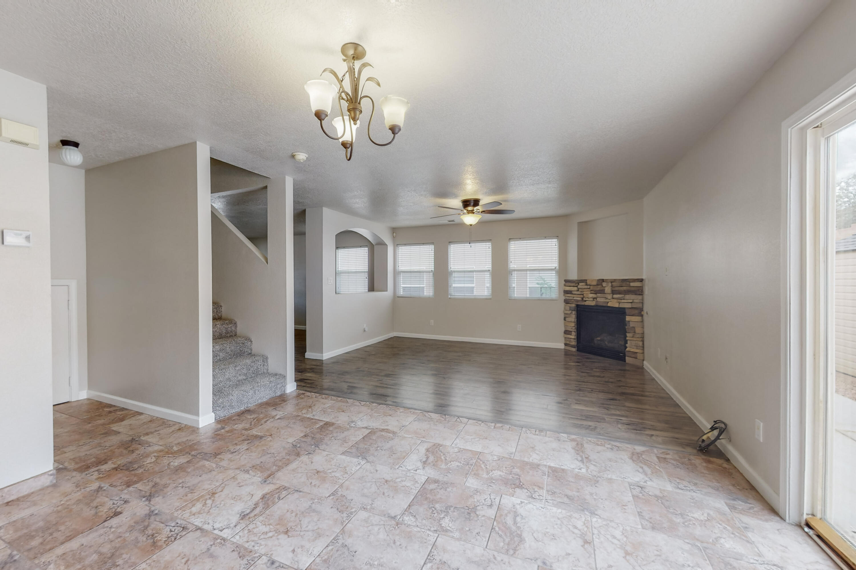 1617 San Pedro Road NE
