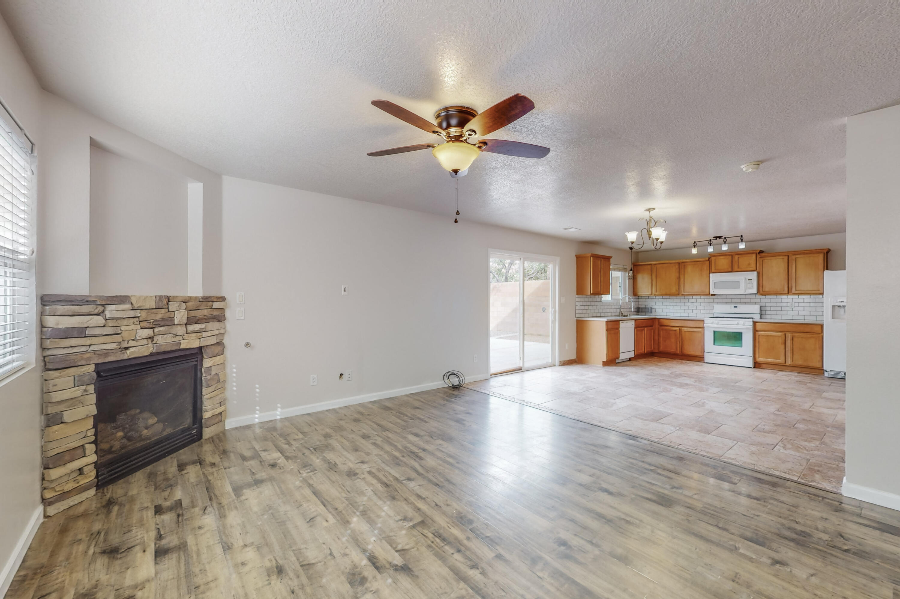 1617 San Pedro Road NE