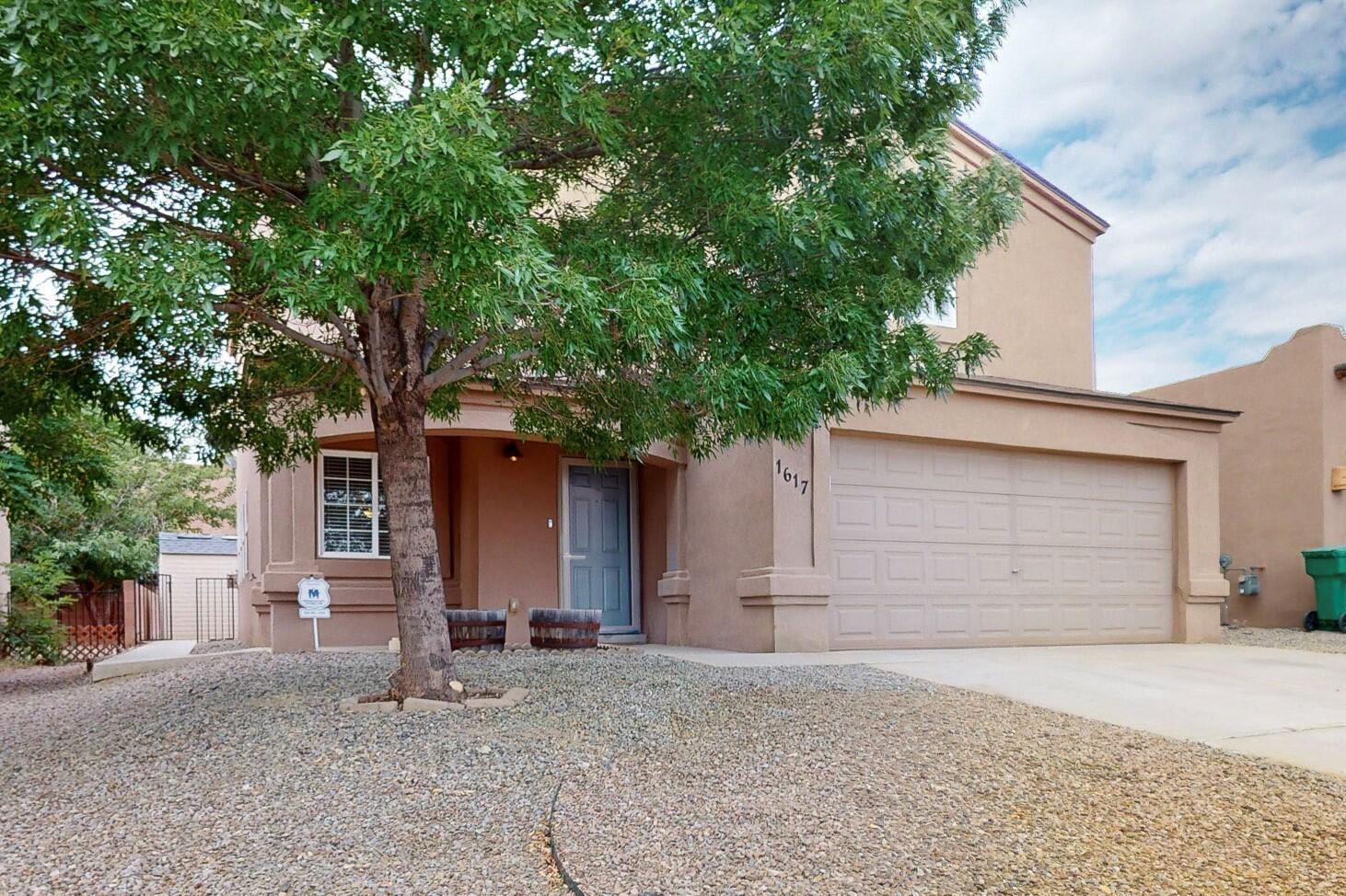 1617 San Pedro Road NE