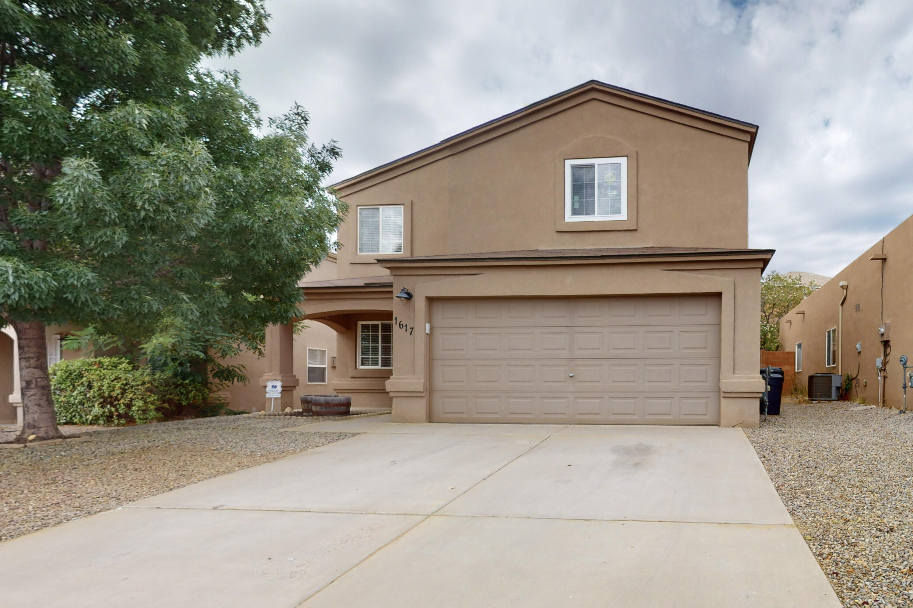 1617 San Pedro Road NE