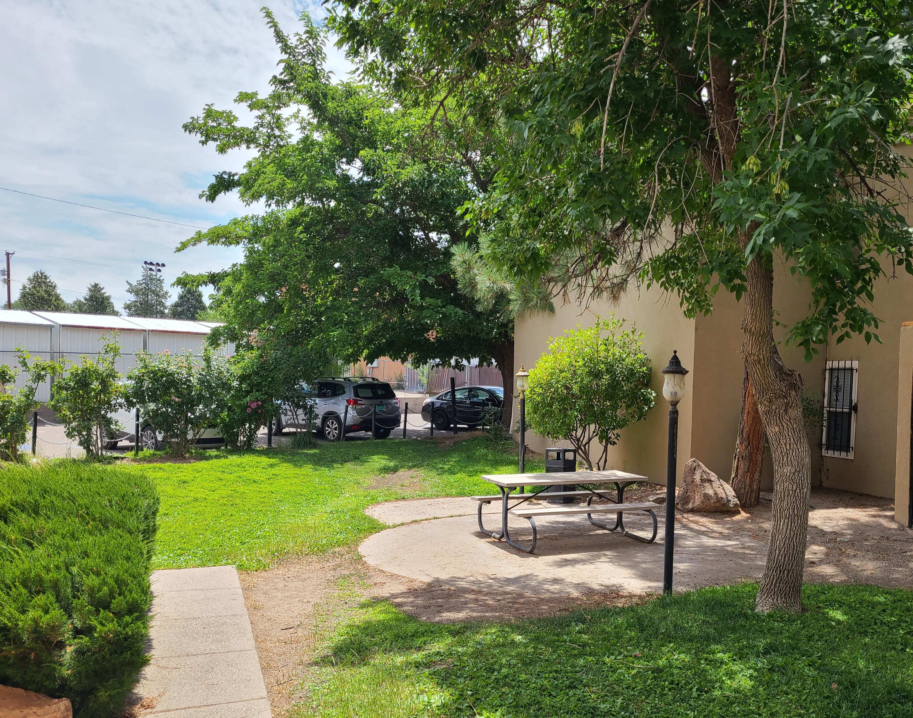 2800 Vail Avenue SE Unit: 278