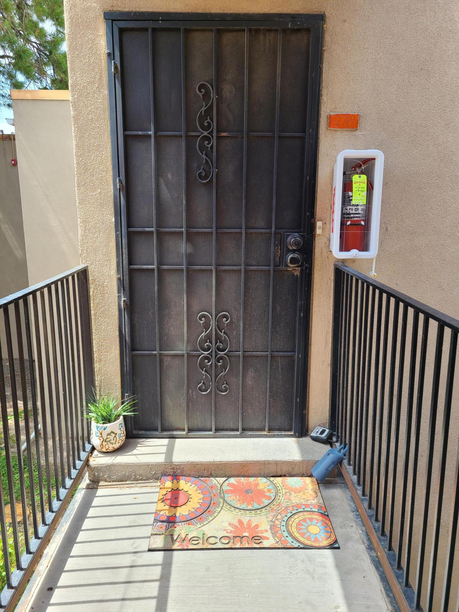 2800 Vail Avenue SE Unit: 278