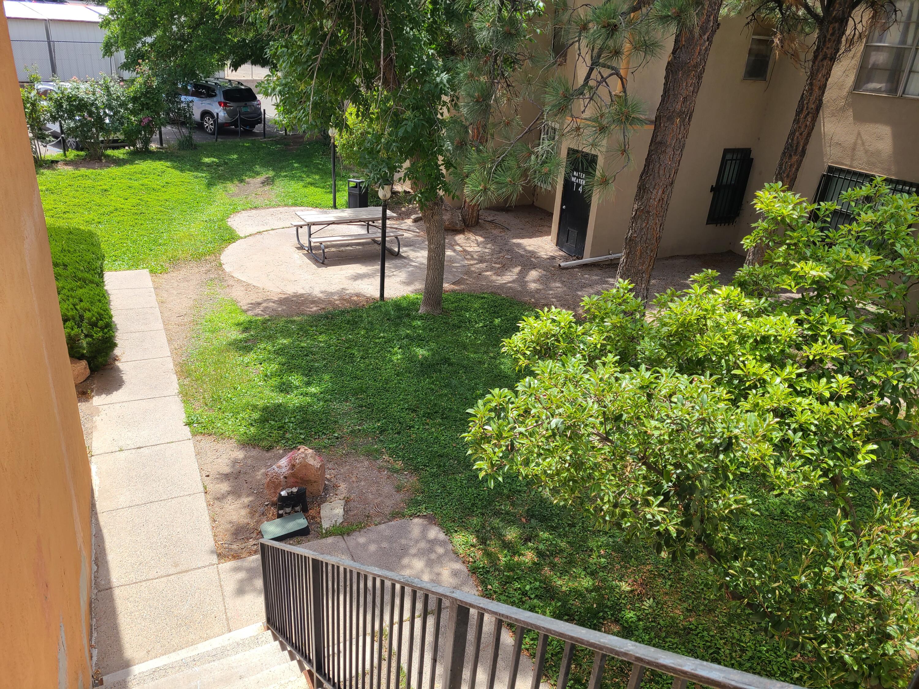 2800 Vail Avenue SE Unit: 278