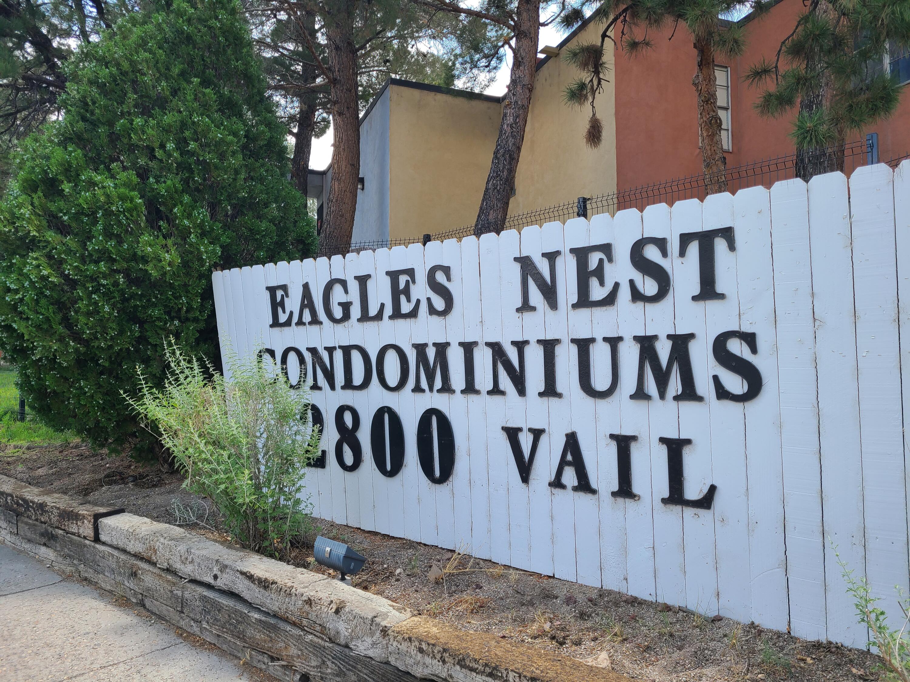 2800 Vail Avenue SE Unit: 278