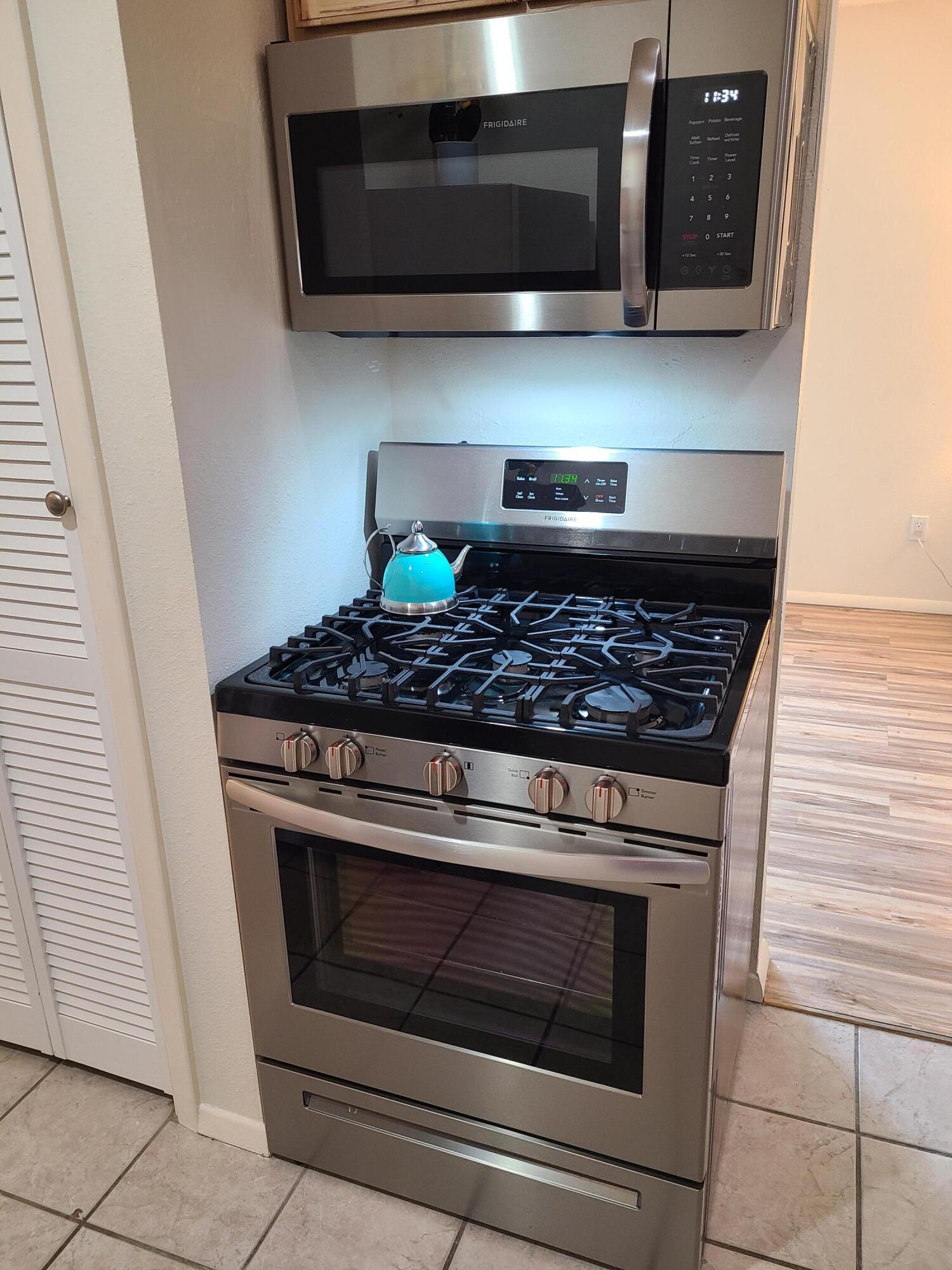 2800 Vail Avenue SE Unit: 278