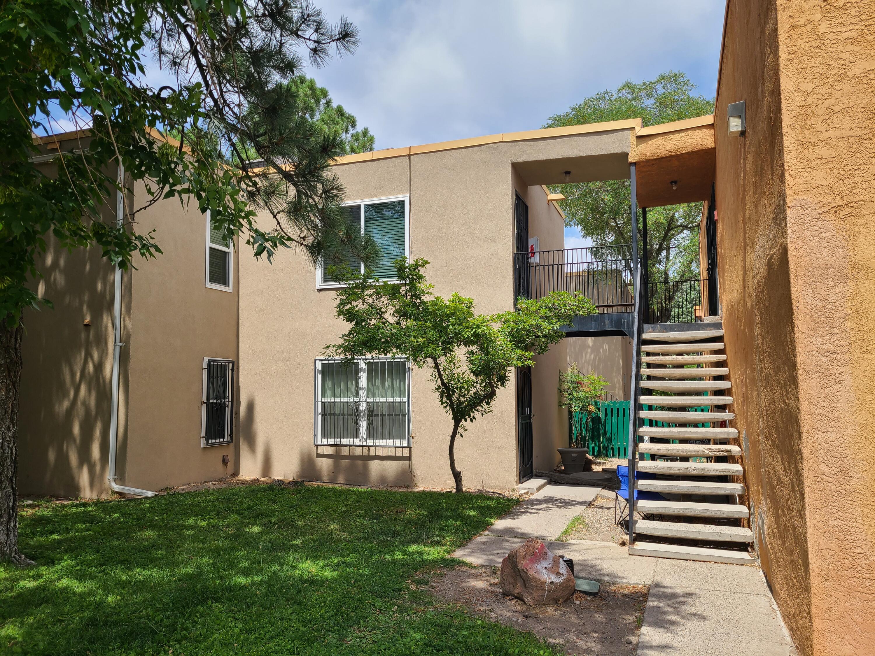 2800 Vail Avenue SE Unit: 278