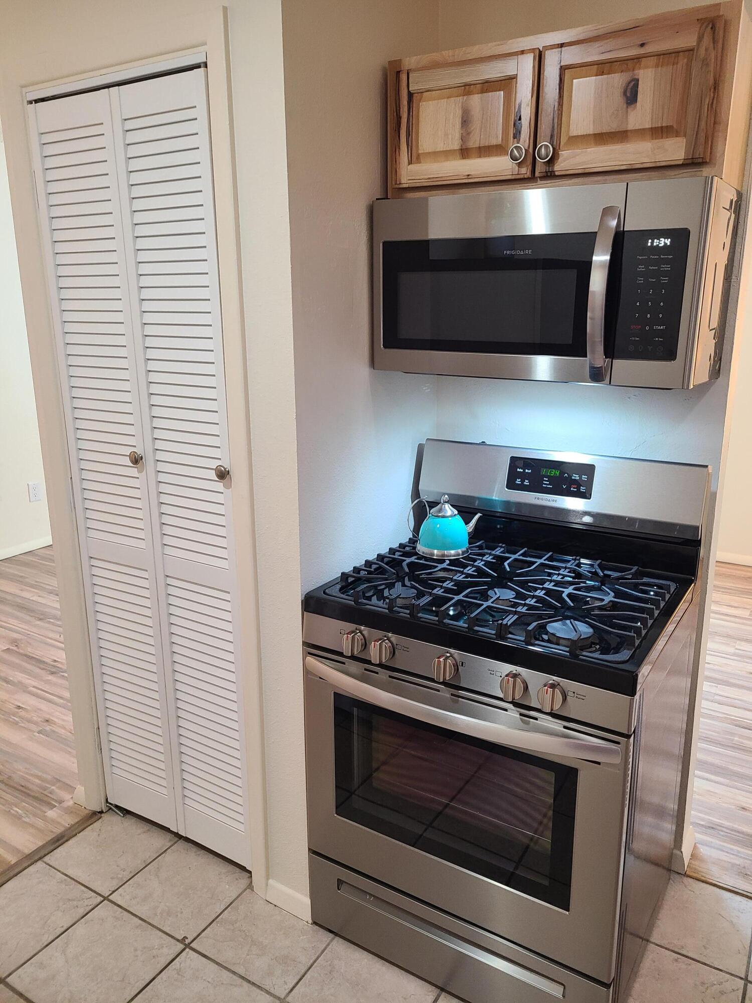 2800 Vail Avenue SE Unit: 278