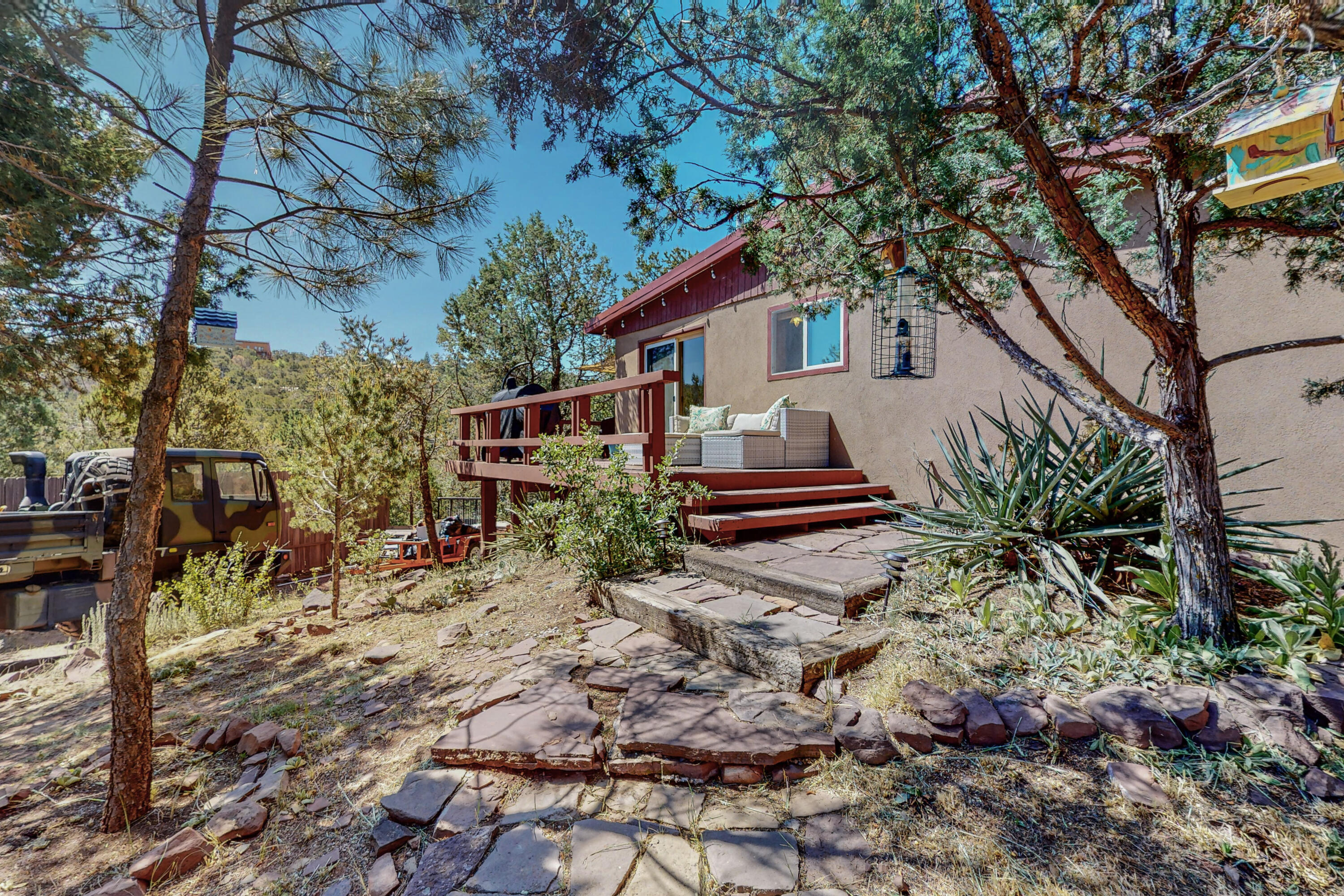 12375 N Highway 14
