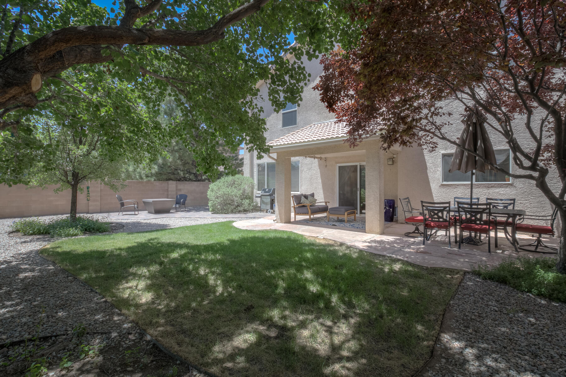 8616 Eagle Springs Drive NE