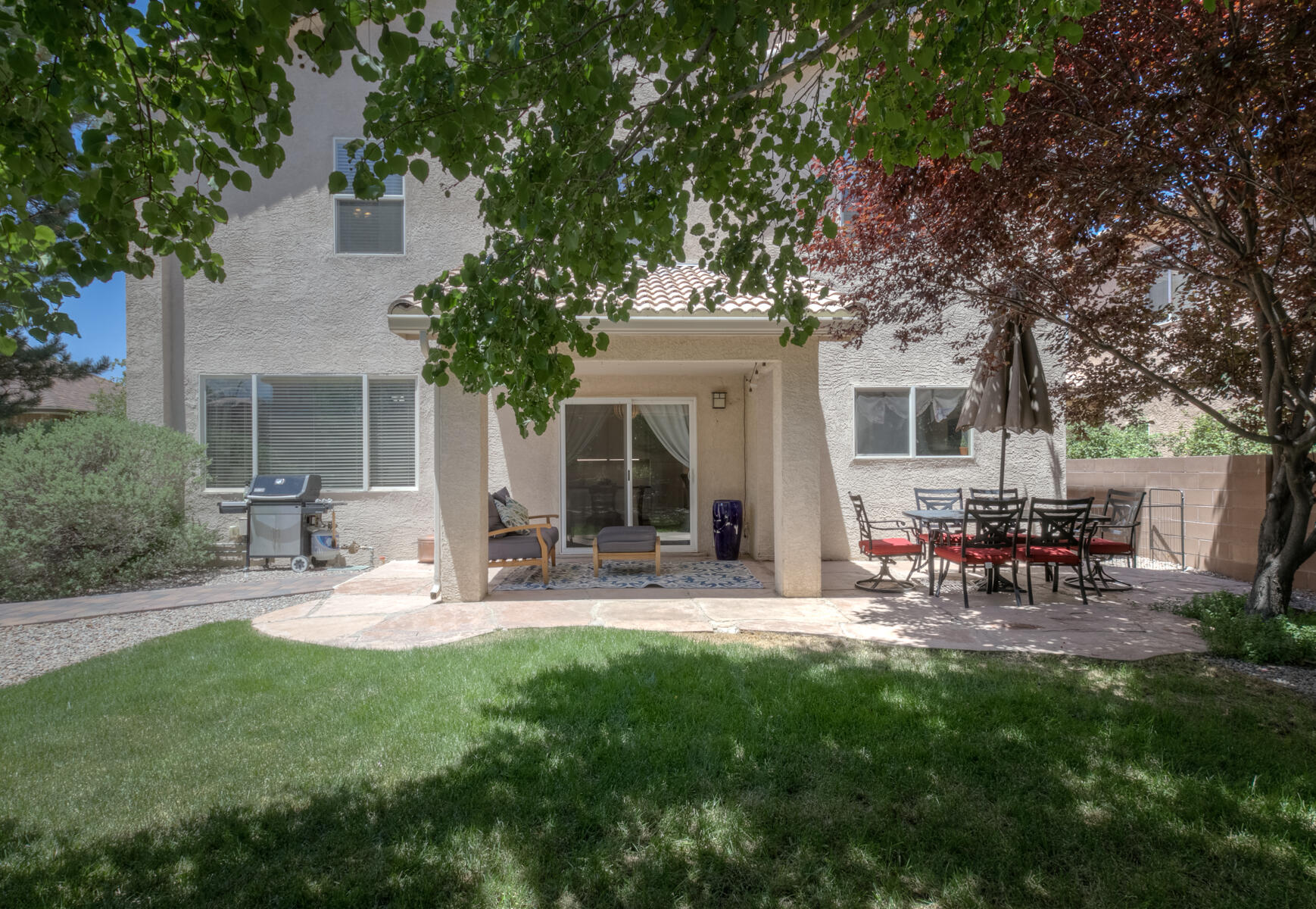 8616 Eagle Springs Drive NE