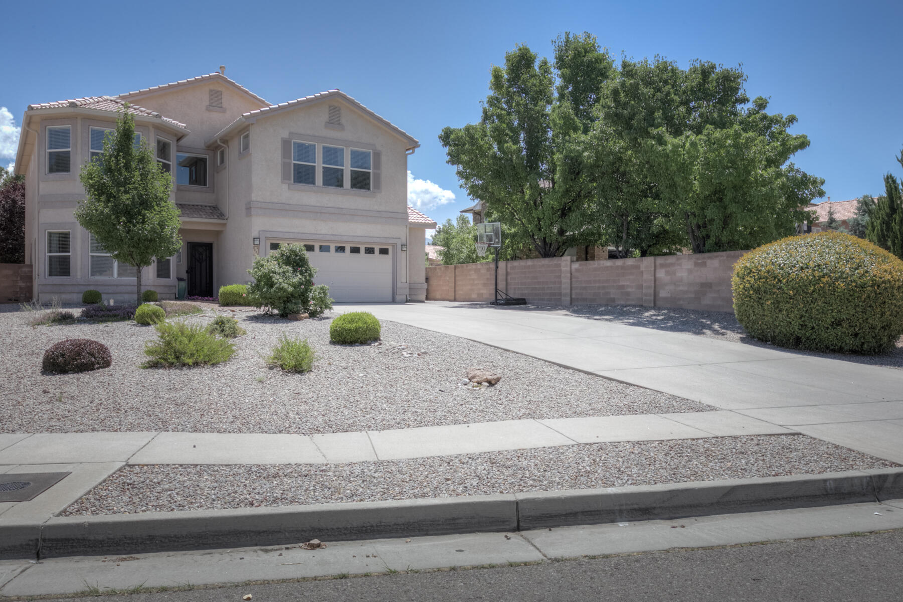 8616 Eagle Springs Drive NE