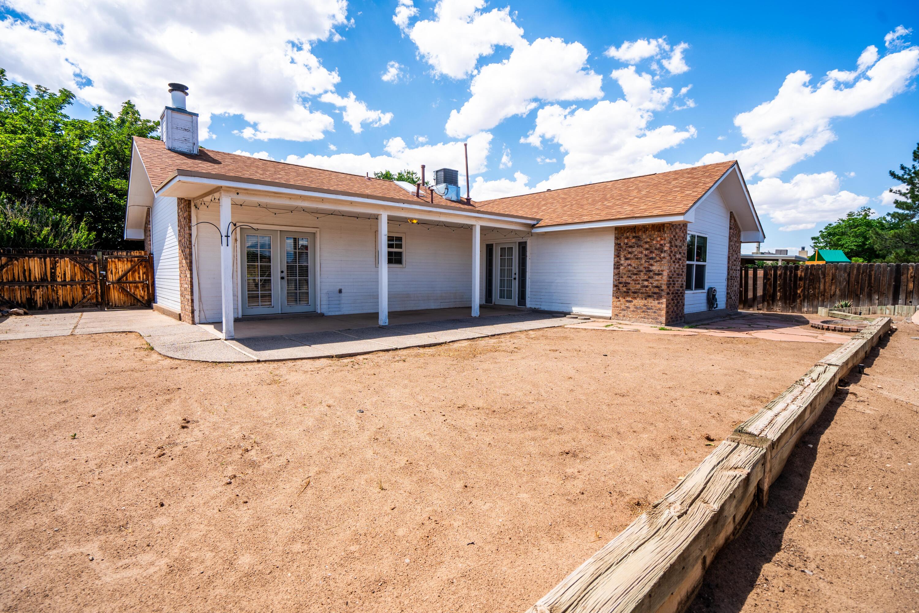 3212 Vista Maravillosa NW