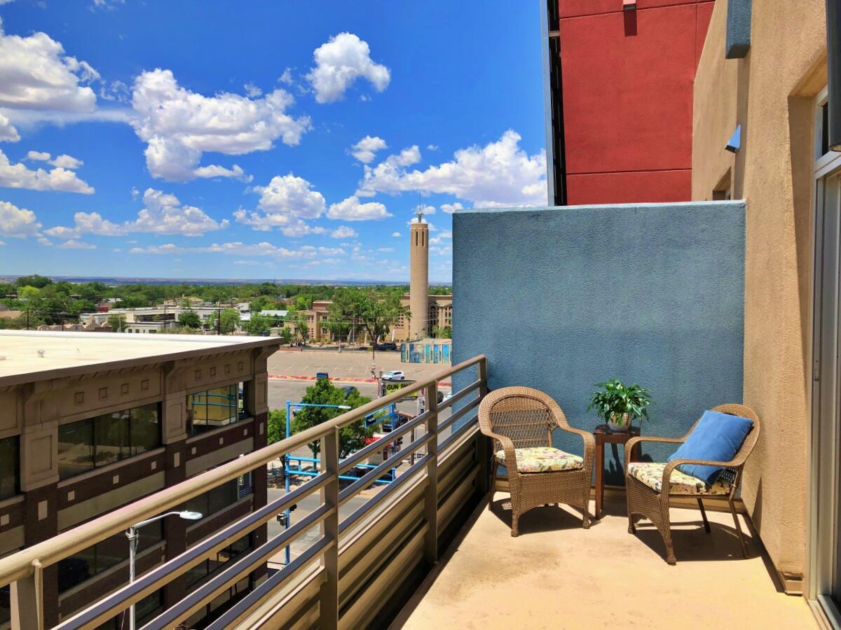 524 Central Avenue SW 506