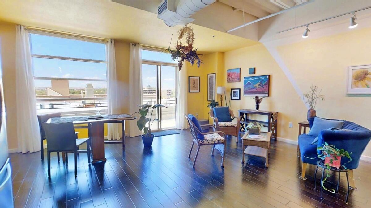 524 Central Avenue SW 506