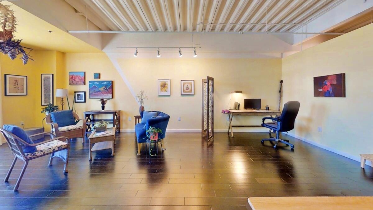 524 Central Avenue SW 506