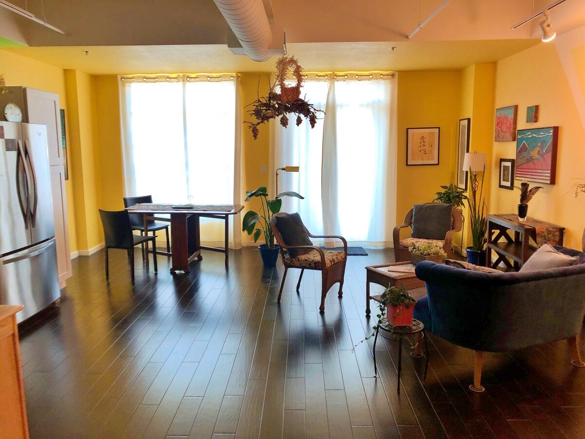 524 Central Avenue SW 506