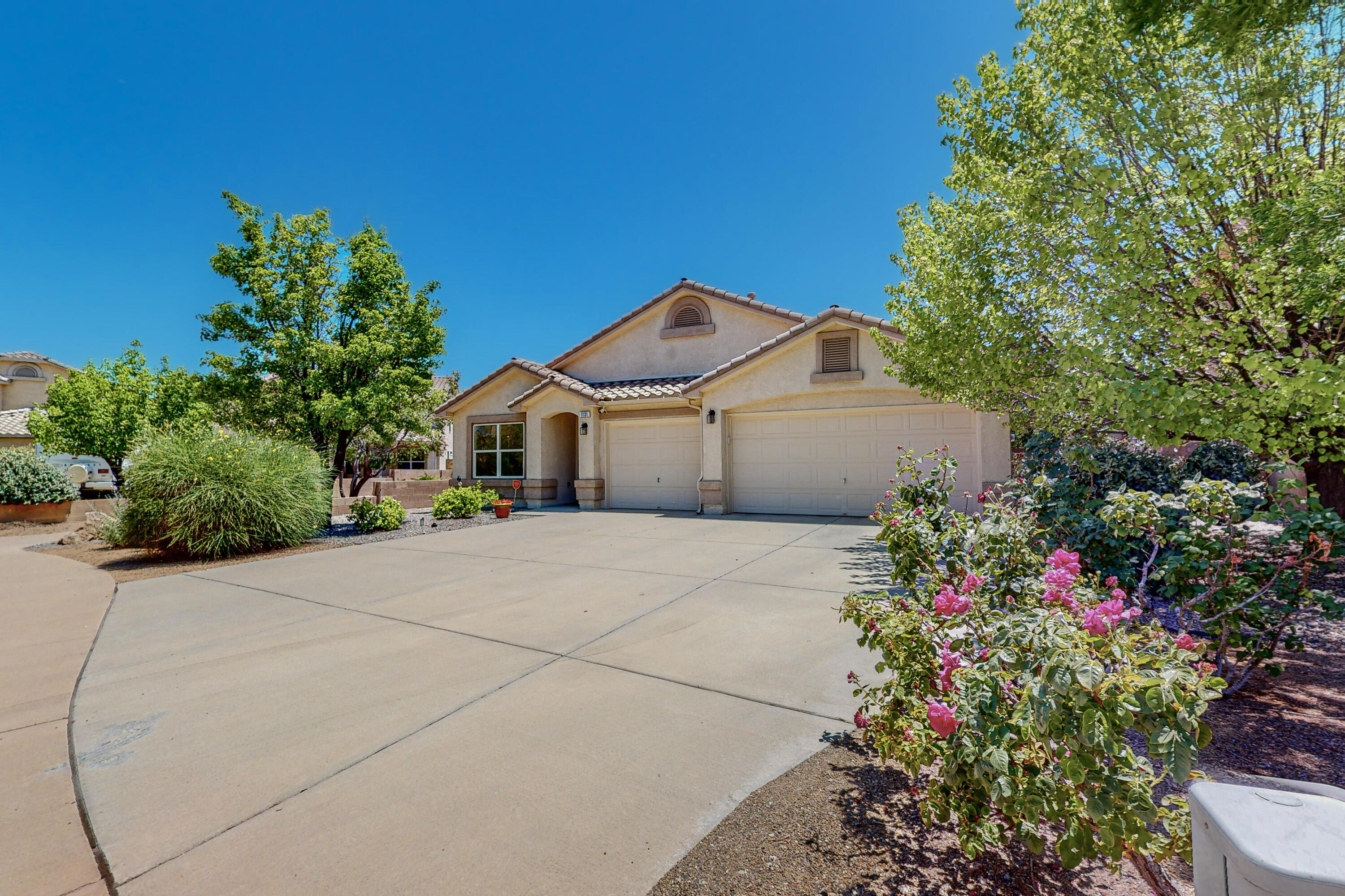 1131 Diamondback Drive NE