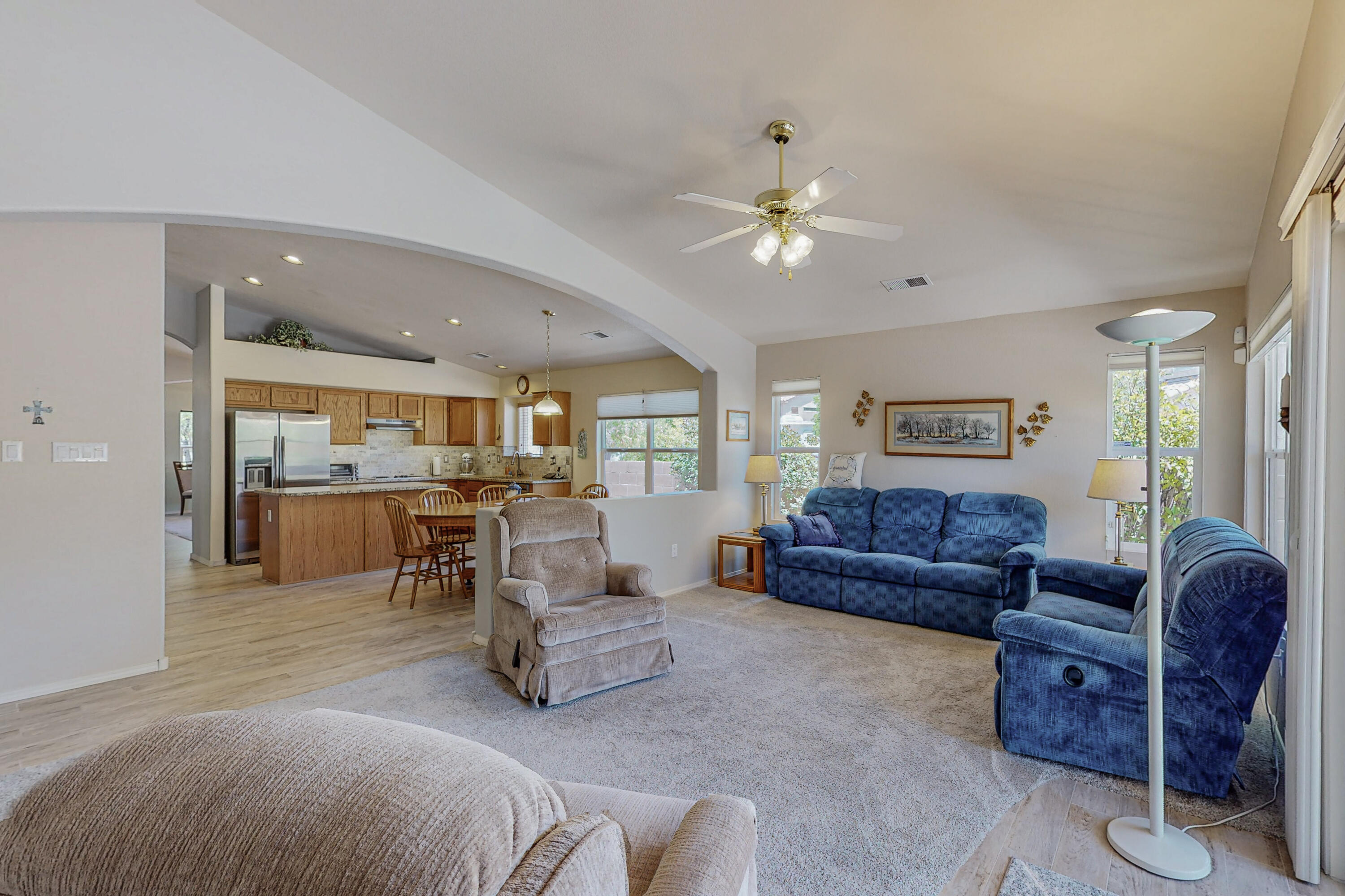 1131 Diamondback Drive NE