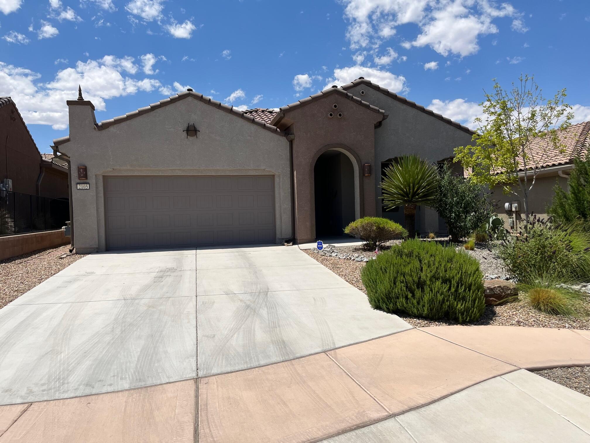 2105 Willow Canyon Trail NW