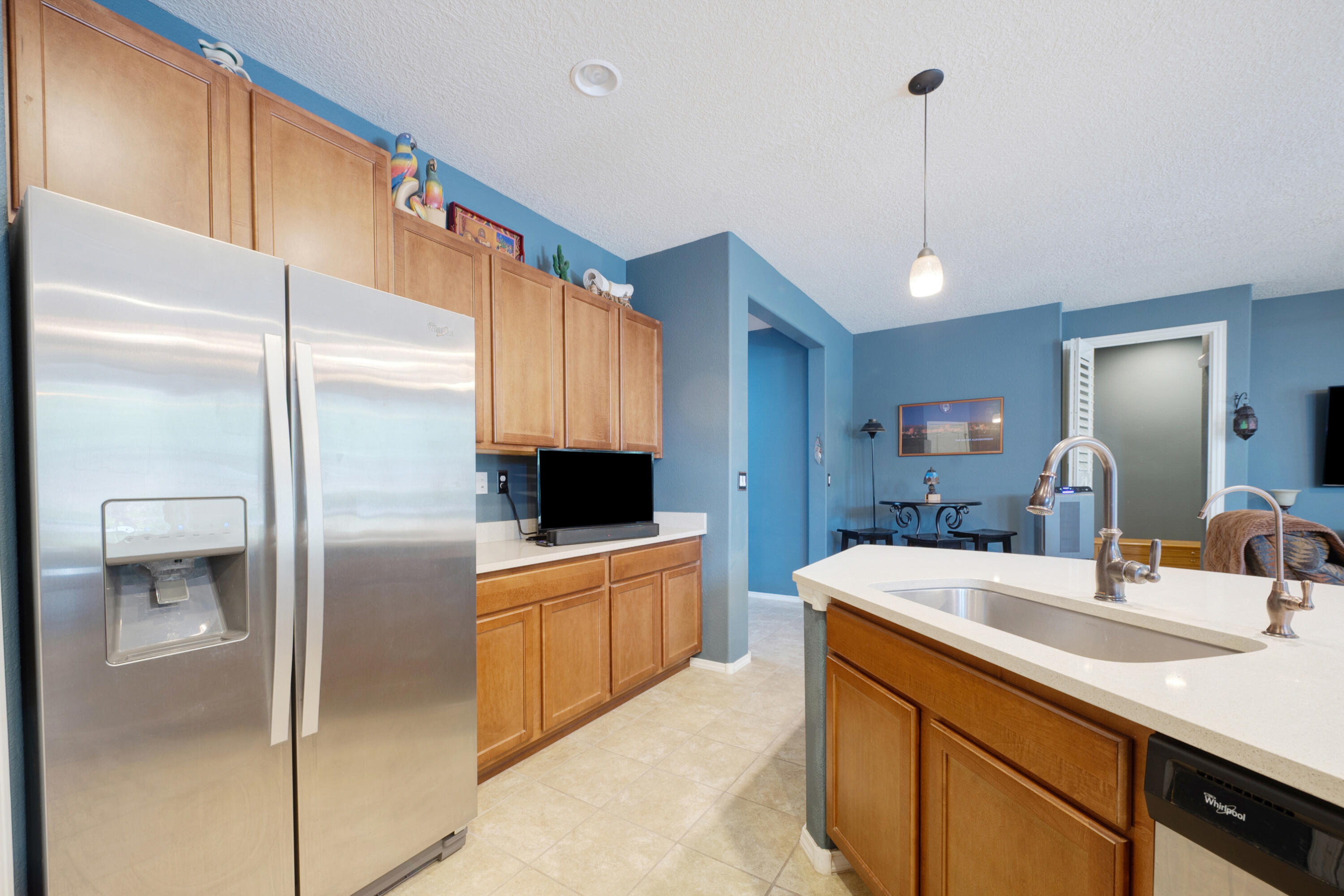 2105 Willow Canyon Trail NW
