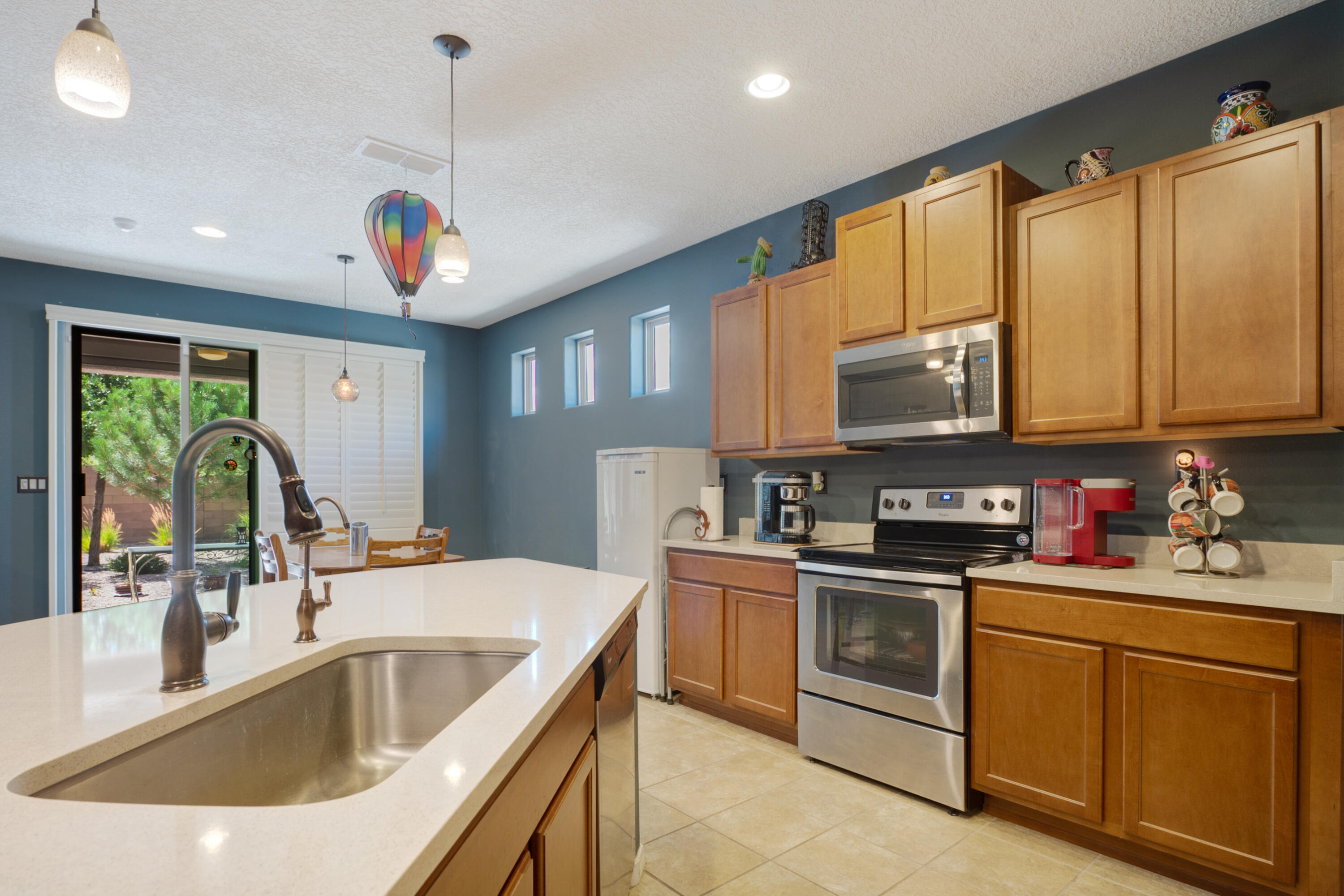 2105 Willow Canyon Trail NW