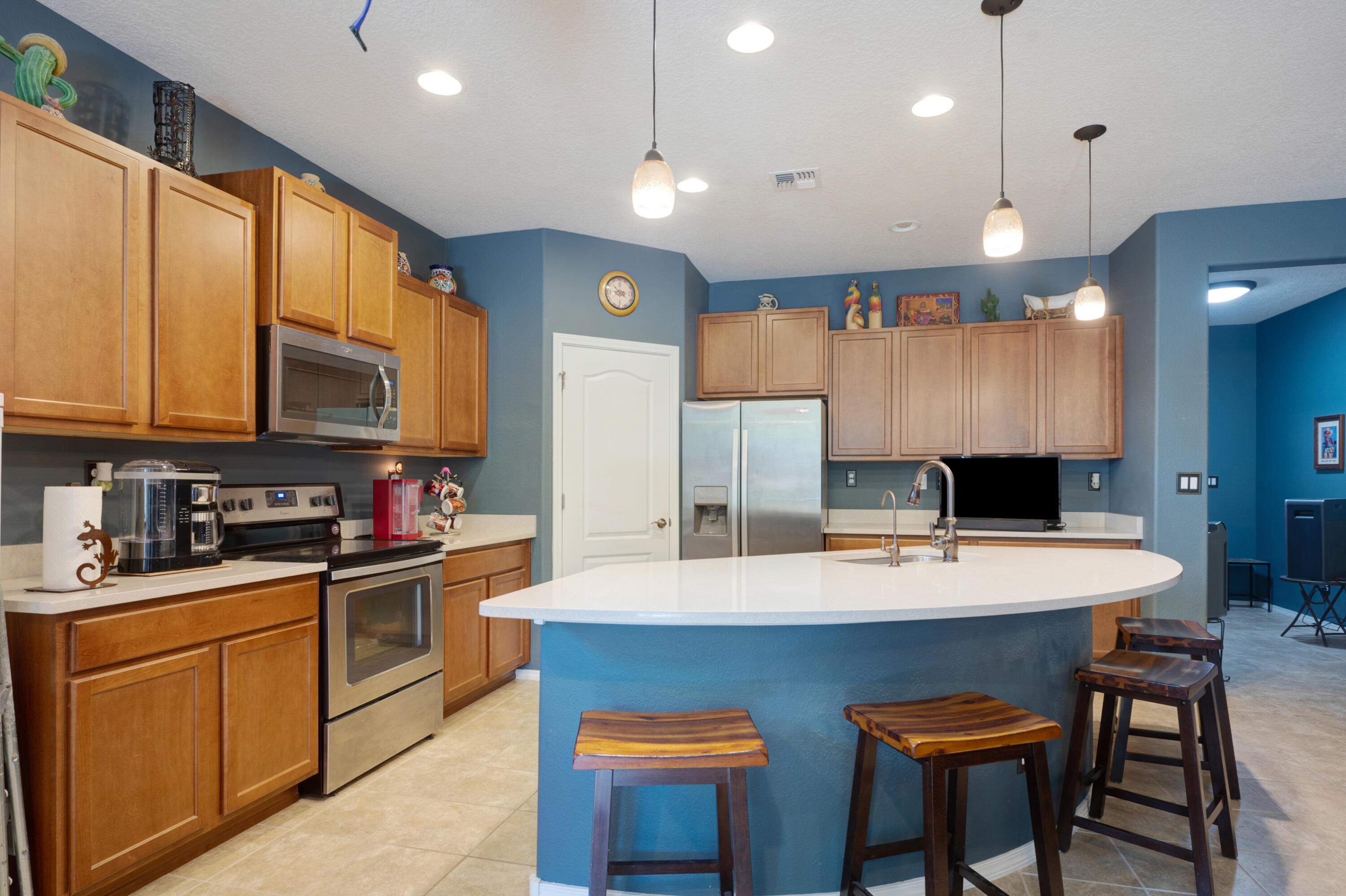 2105 Willow Canyon Trail NW