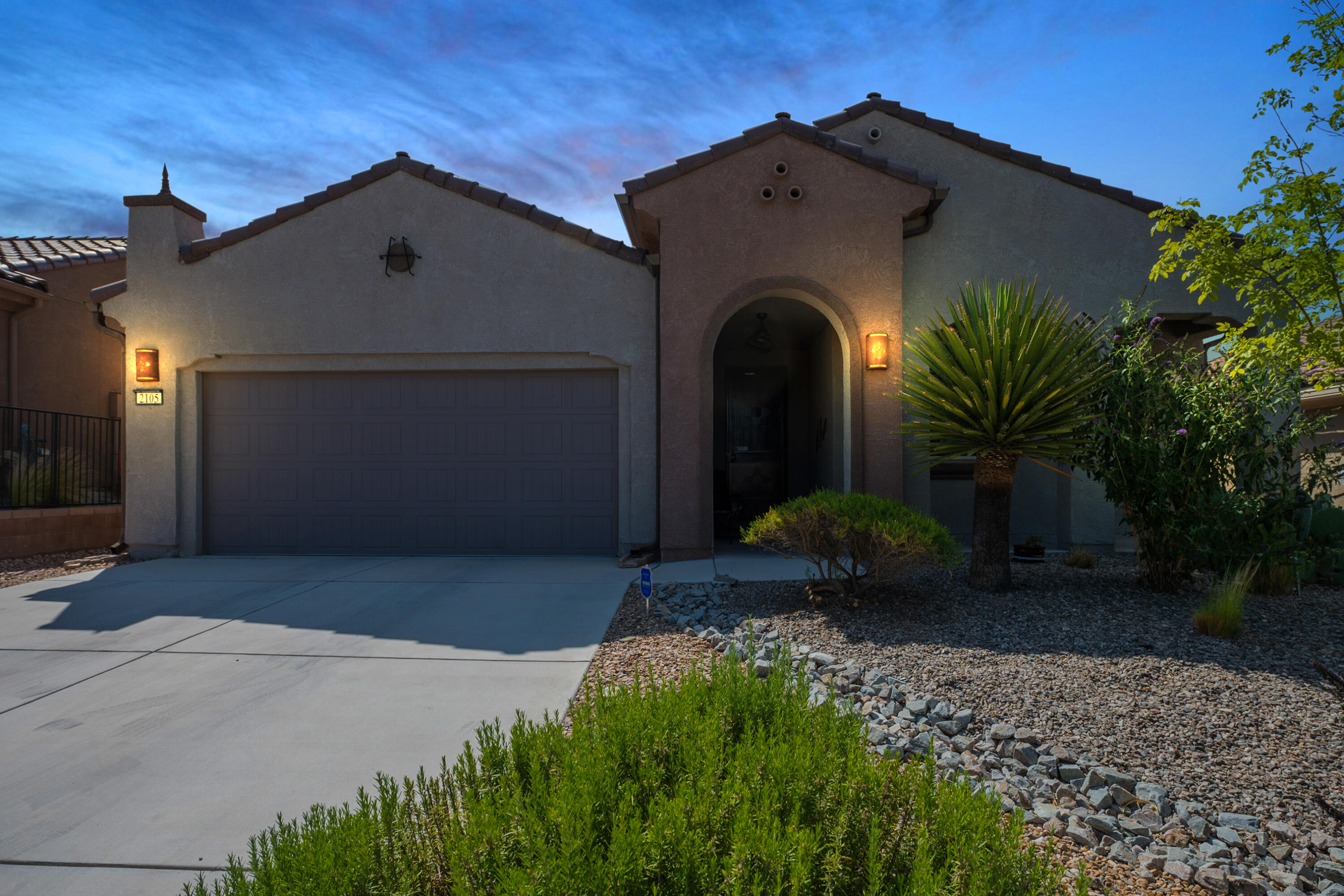 2105 Willow Canyon Trail NW