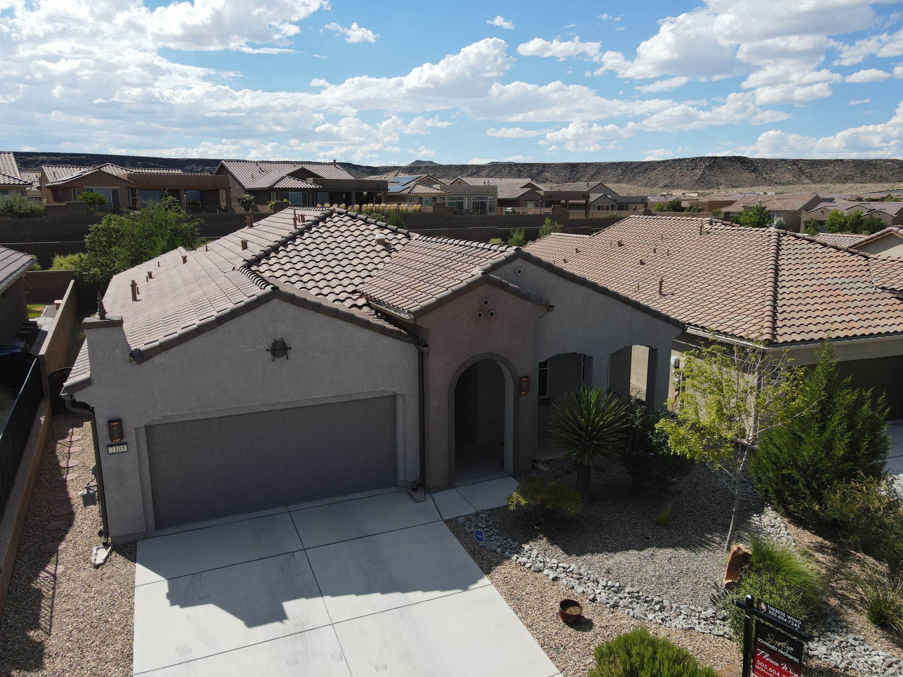 2105 Willow Canyon Trail NW