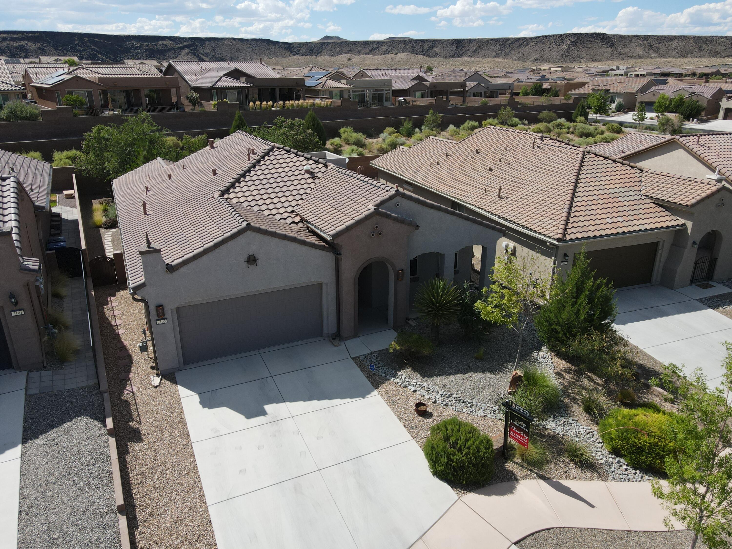 2105 Willow Canyon Trail NW