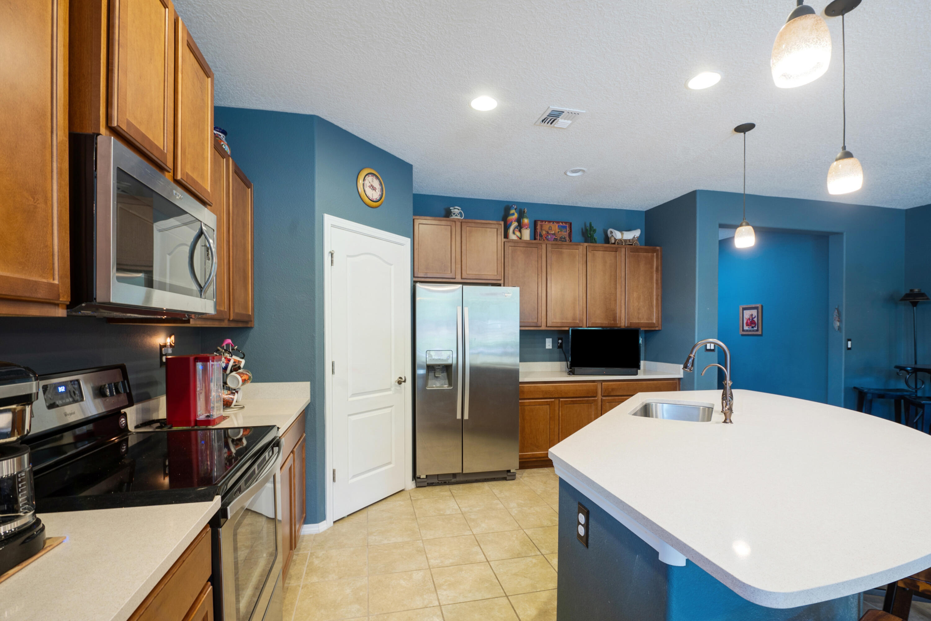 2105 Willow Canyon Trail NW