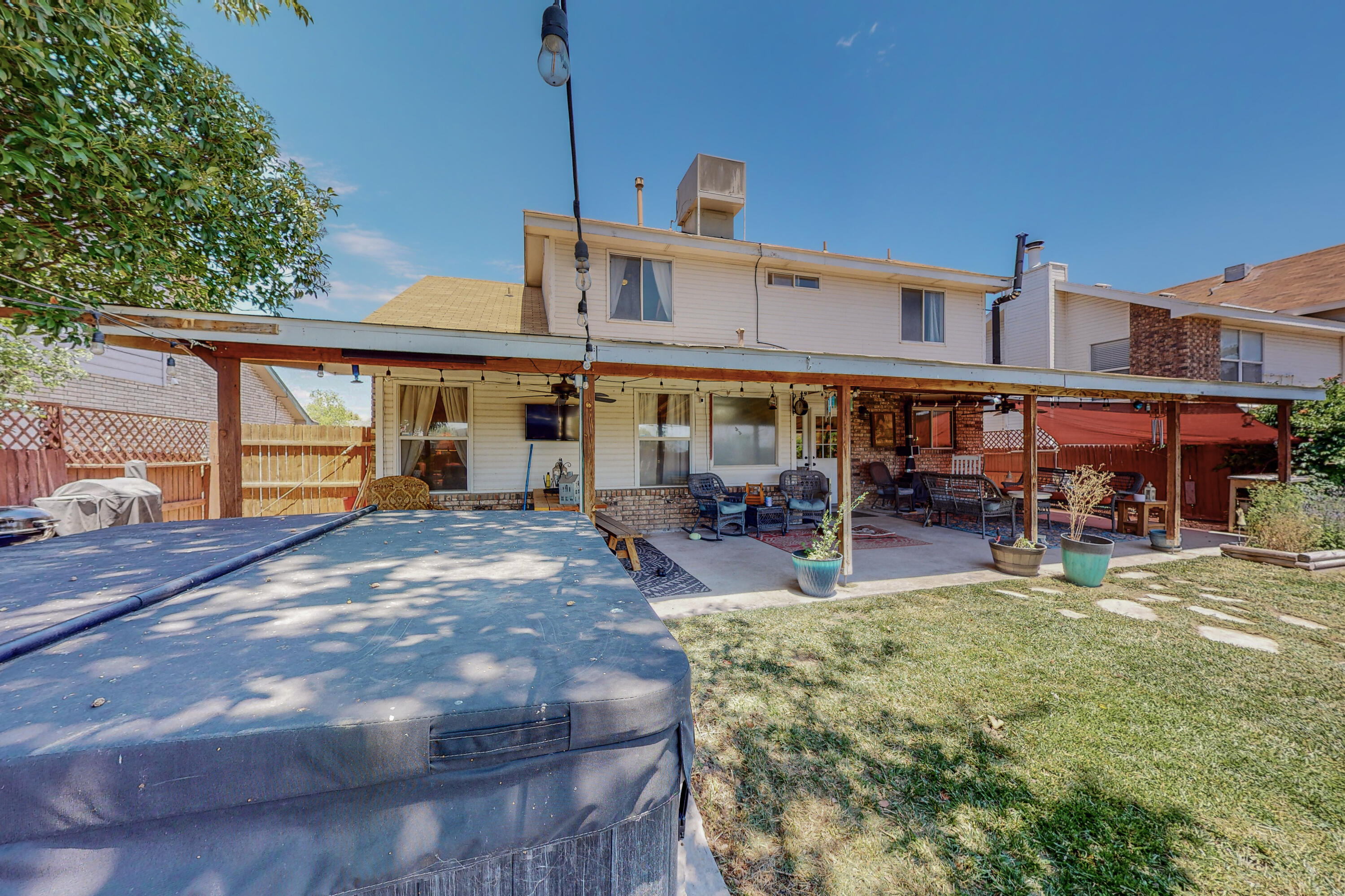 7004 Portulaca Drive NW