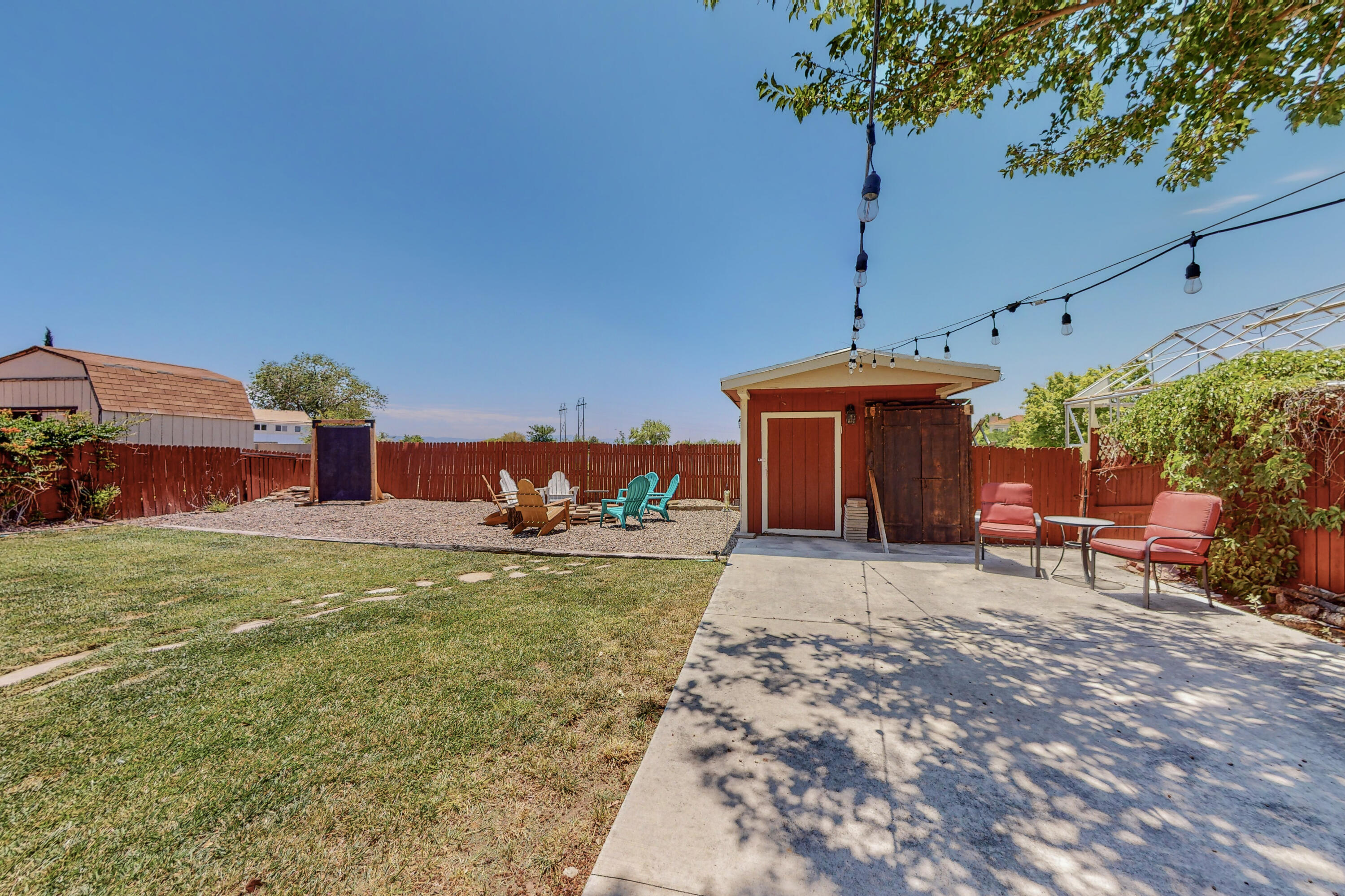 7004 Portulaca Drive NW
