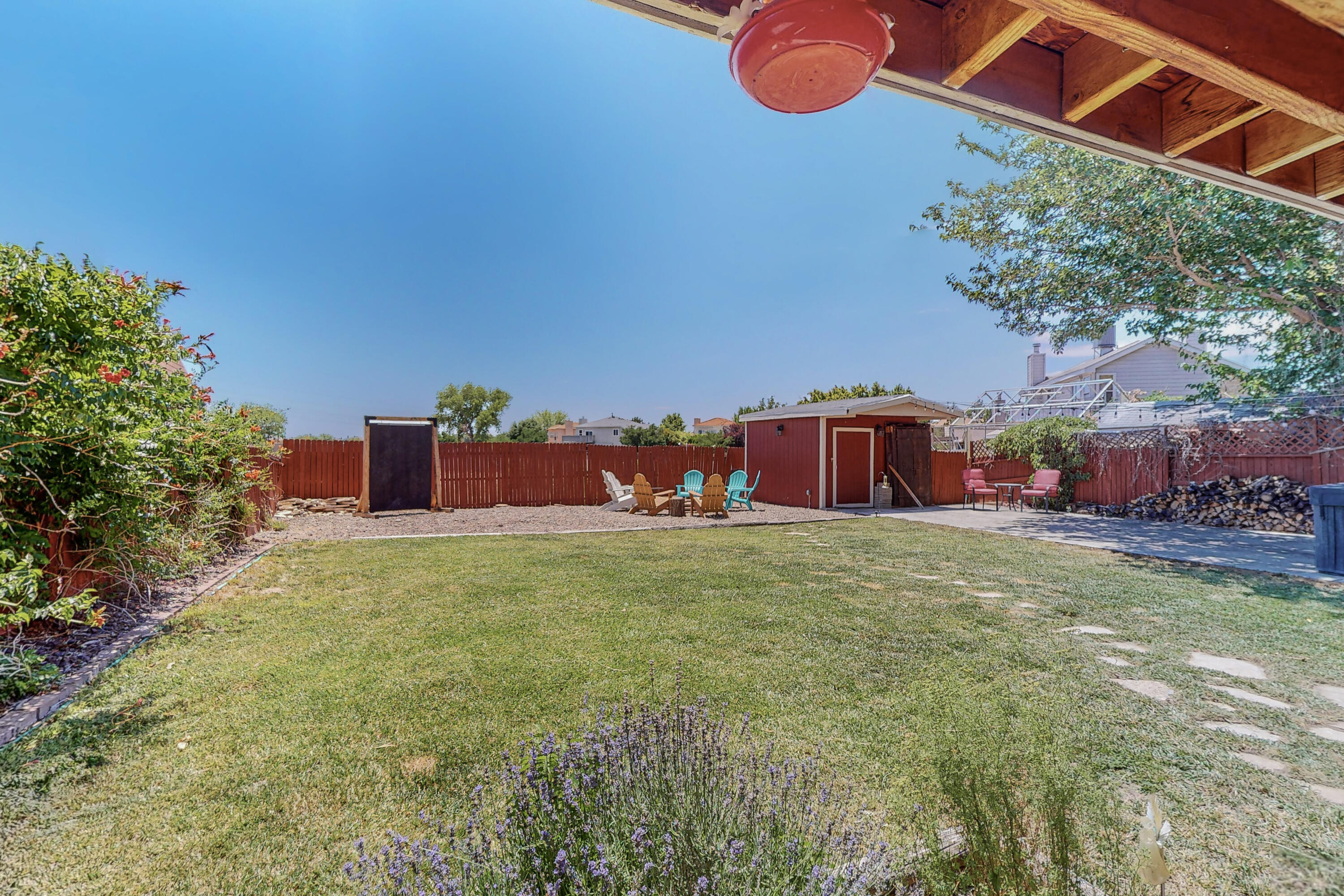 7004 Portulaca Drive NW