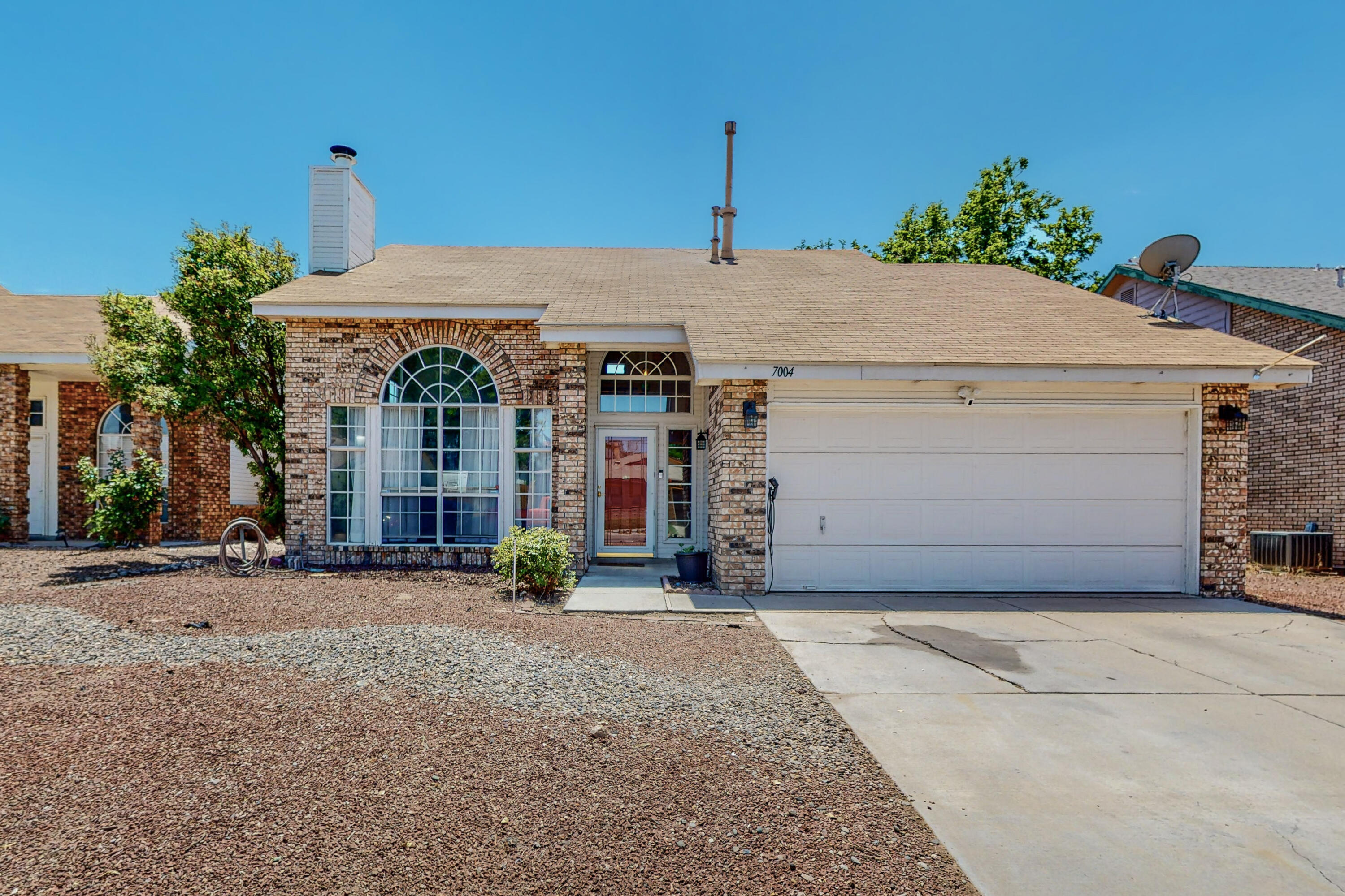 7004 Portulaca Drive NW