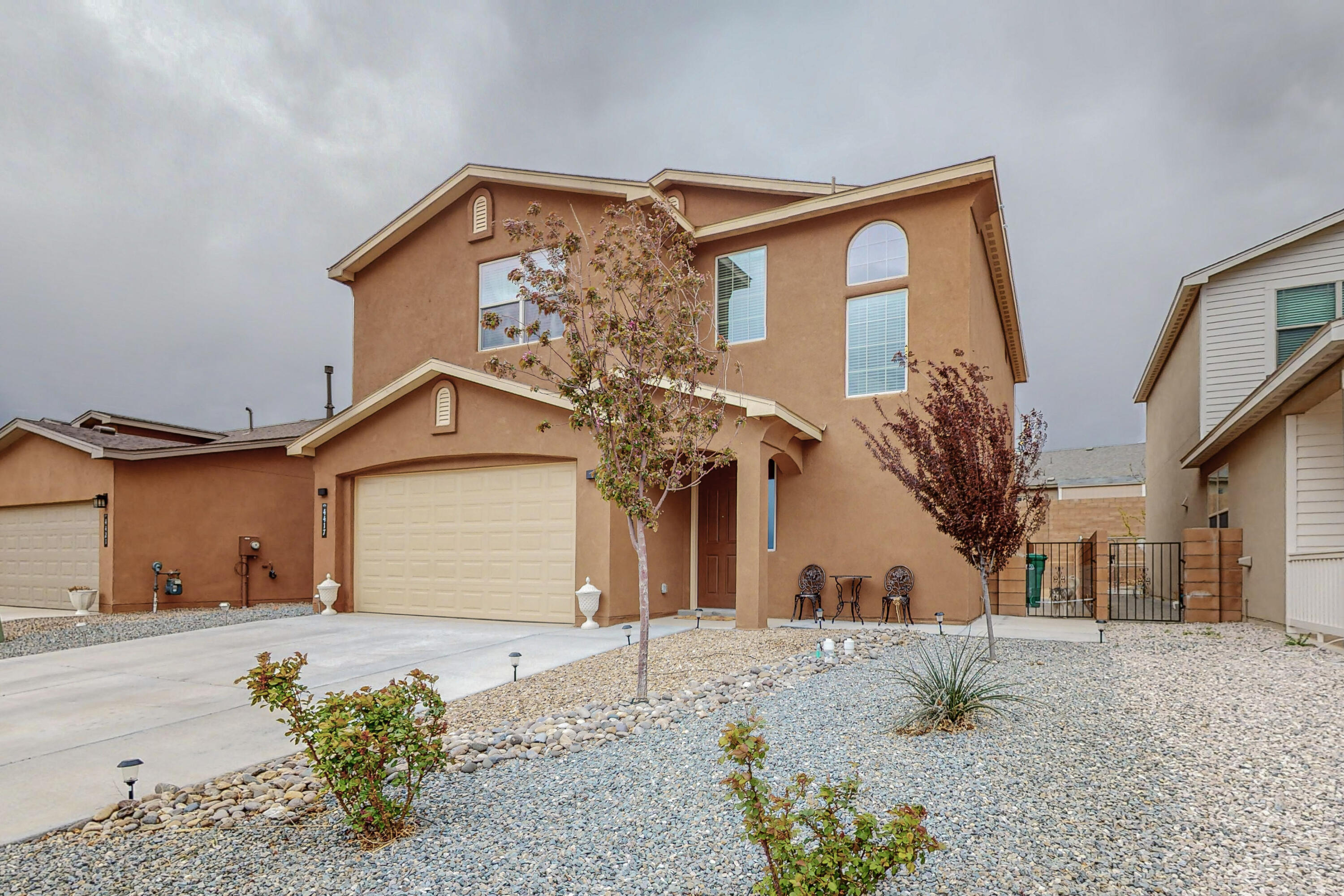 4417 Golden Eagle Loop NE