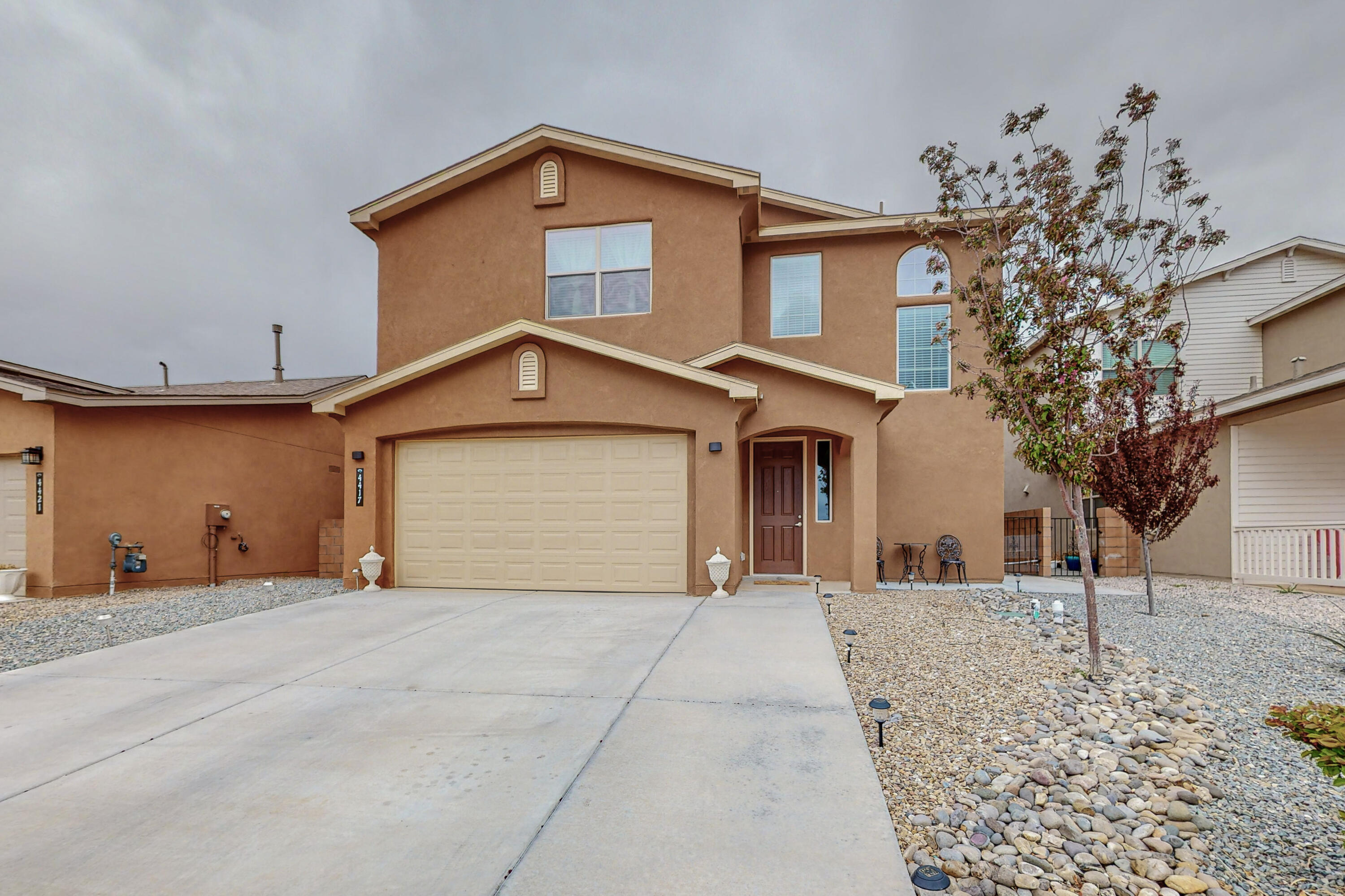4417 Golden Eagle Loop NE