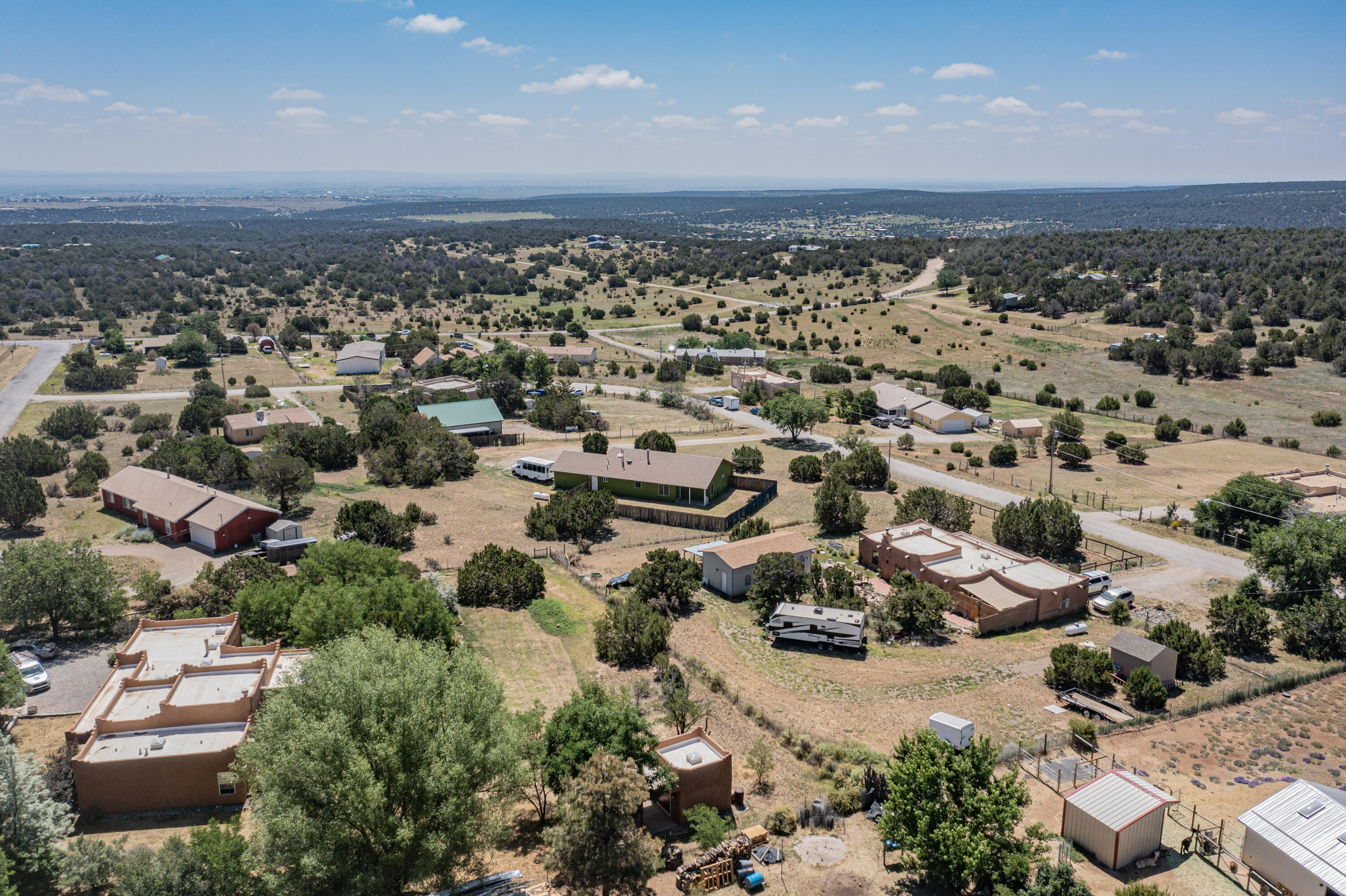 13 Chamisa Loop