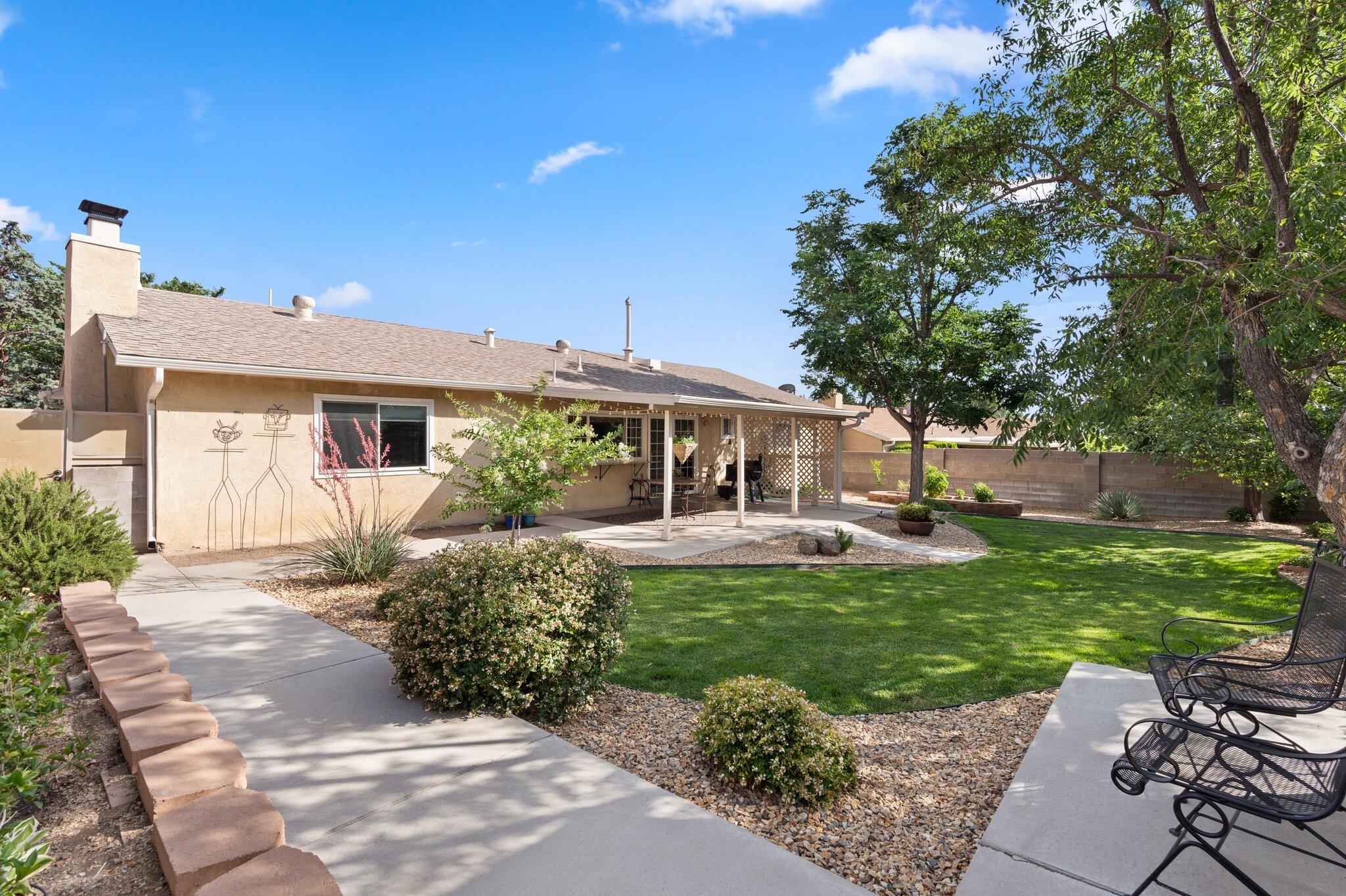 4609 Oahu Drive NE