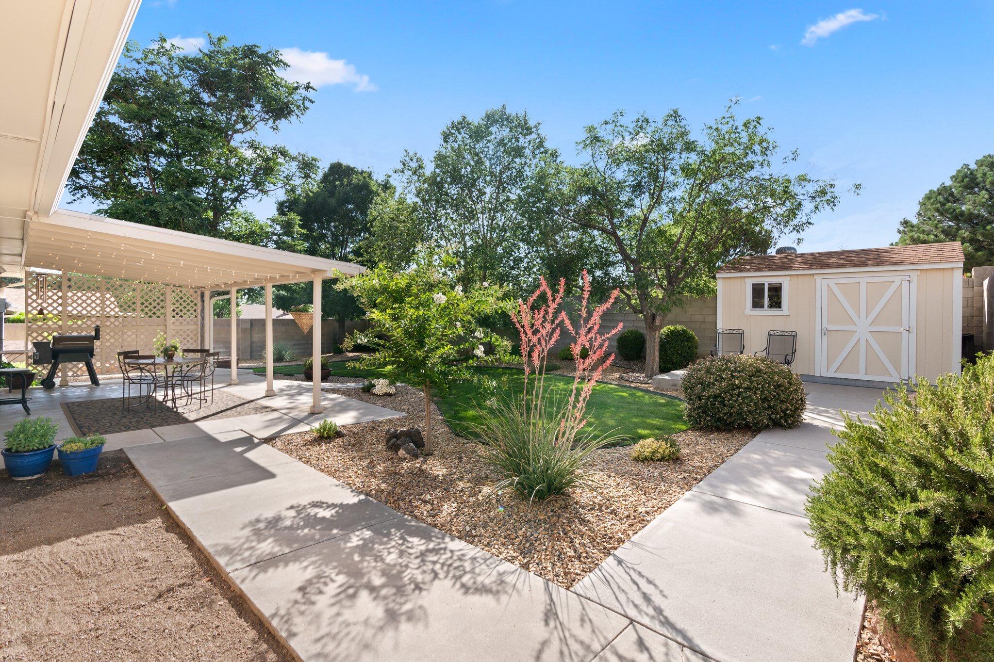 4609 Oahu Drive NE