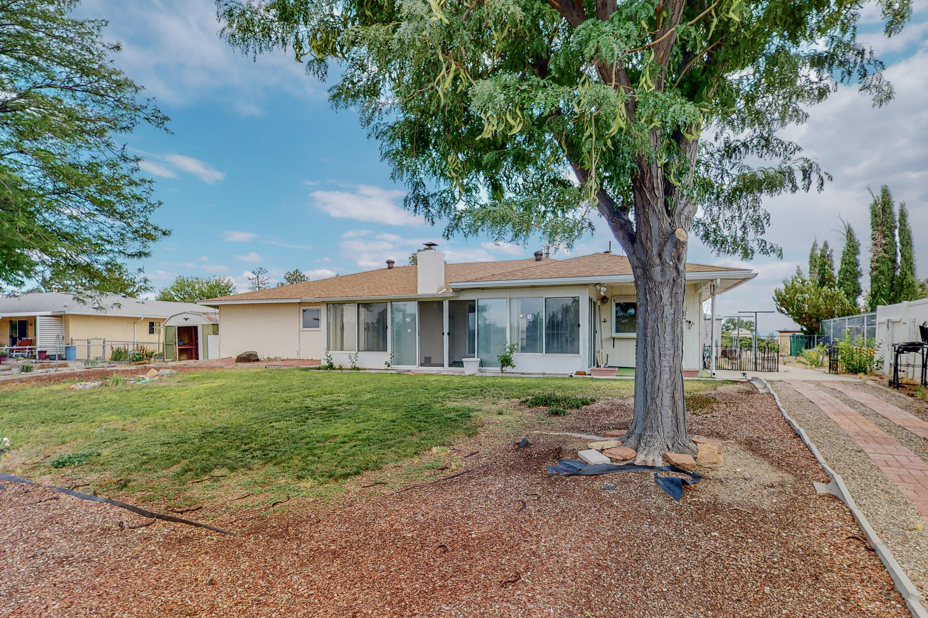 5047 Justin Drive NW