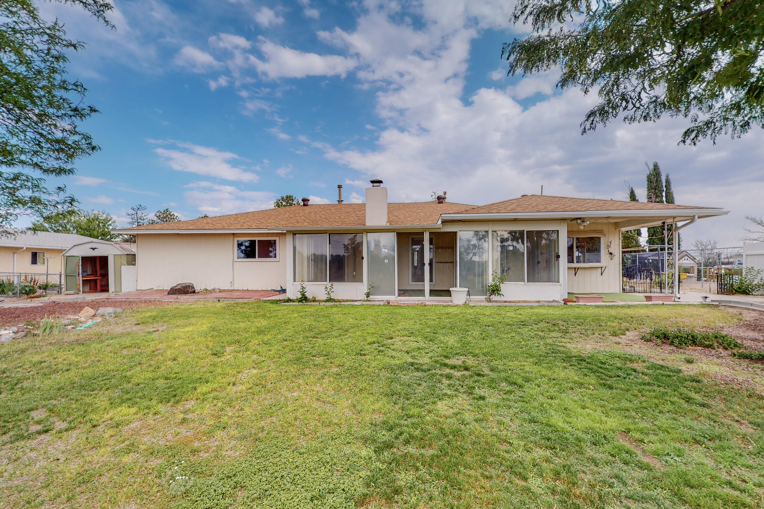 5047 Justin Drive NW