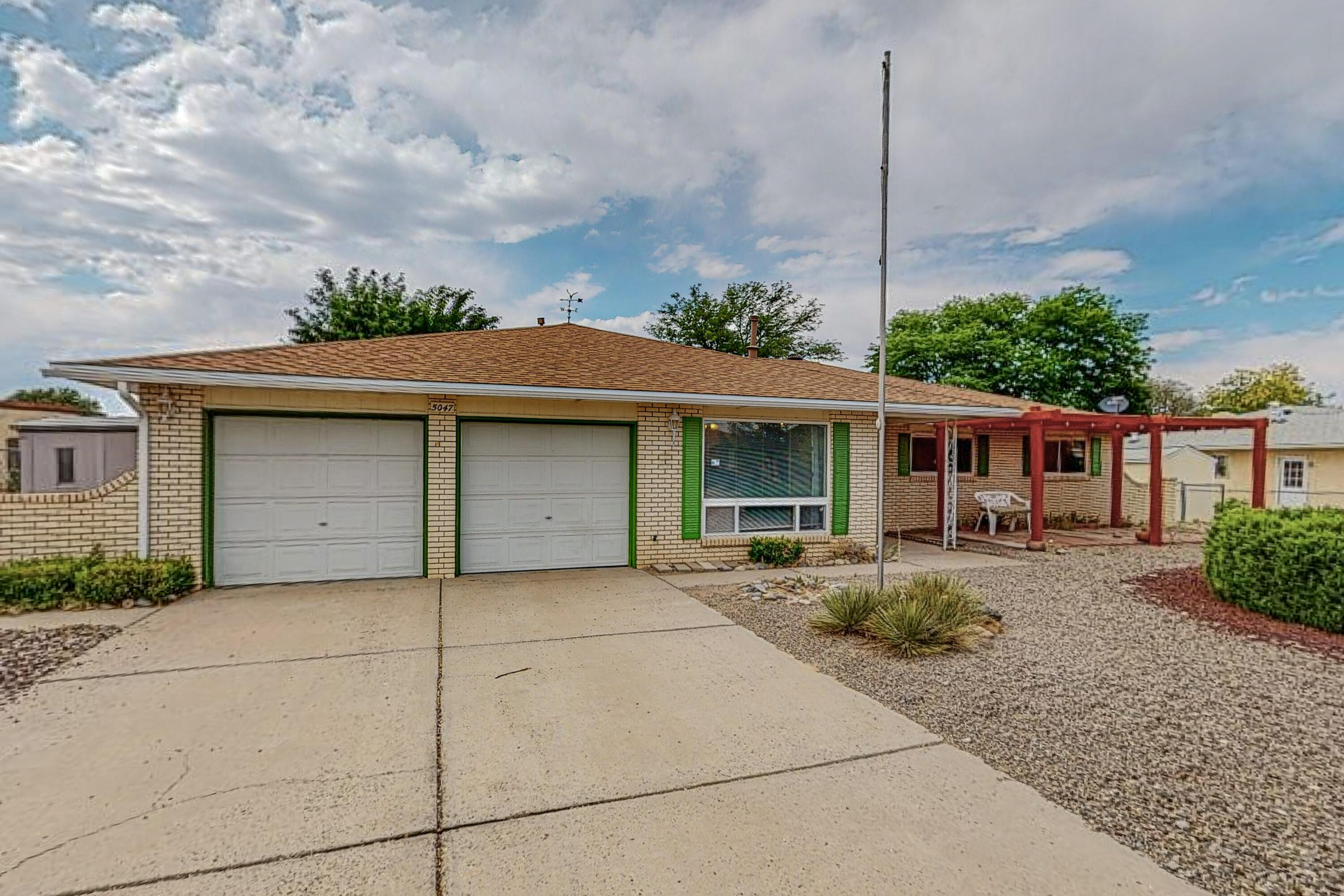 5047 Justin Drive NW