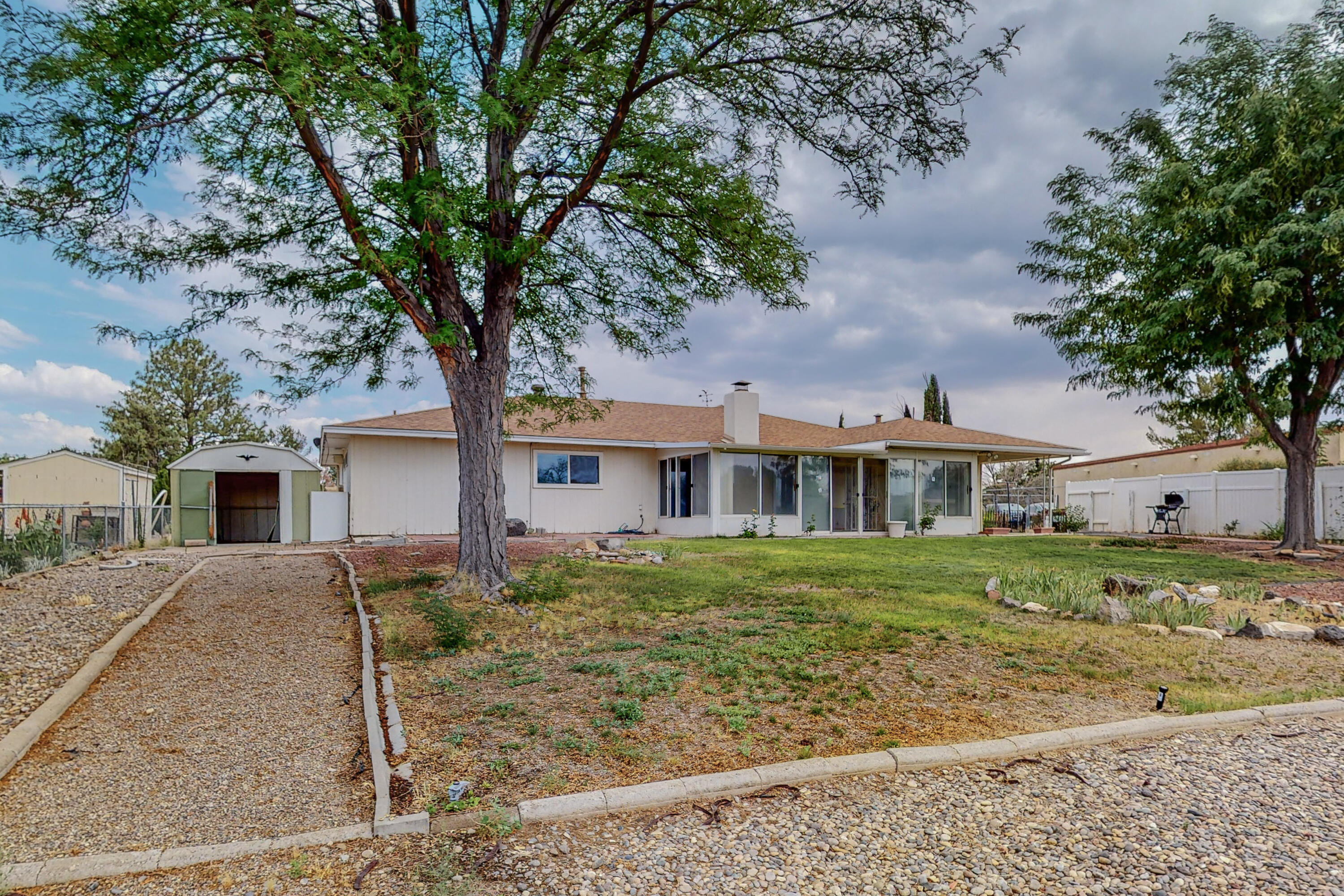 5047 Justin Drive NW