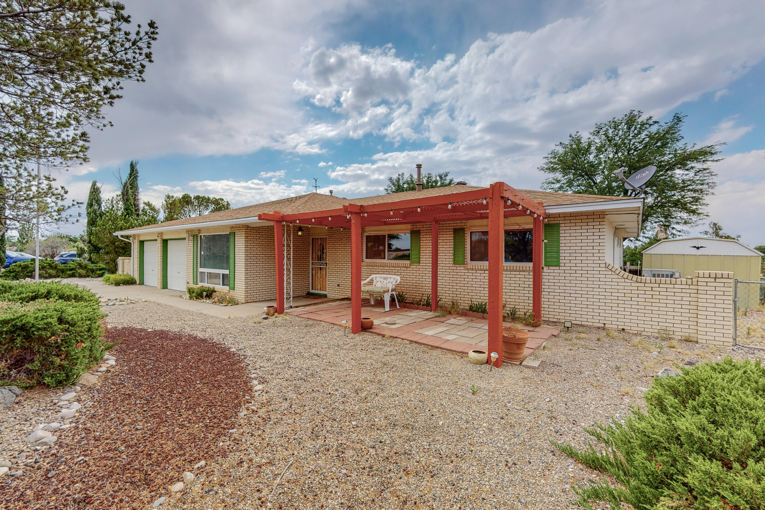 5047 Justin Drive NW